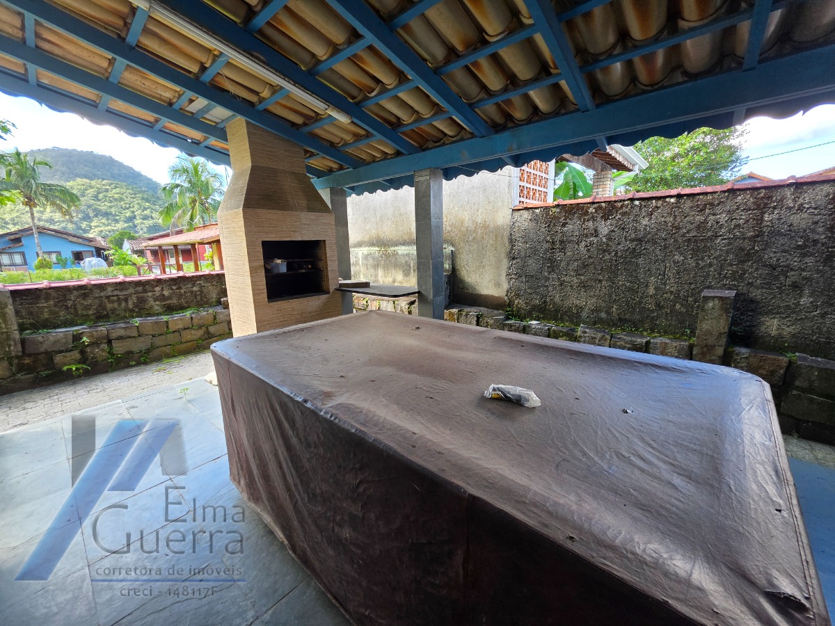 Casa, 3 quartos, 250 m² - Foto 14