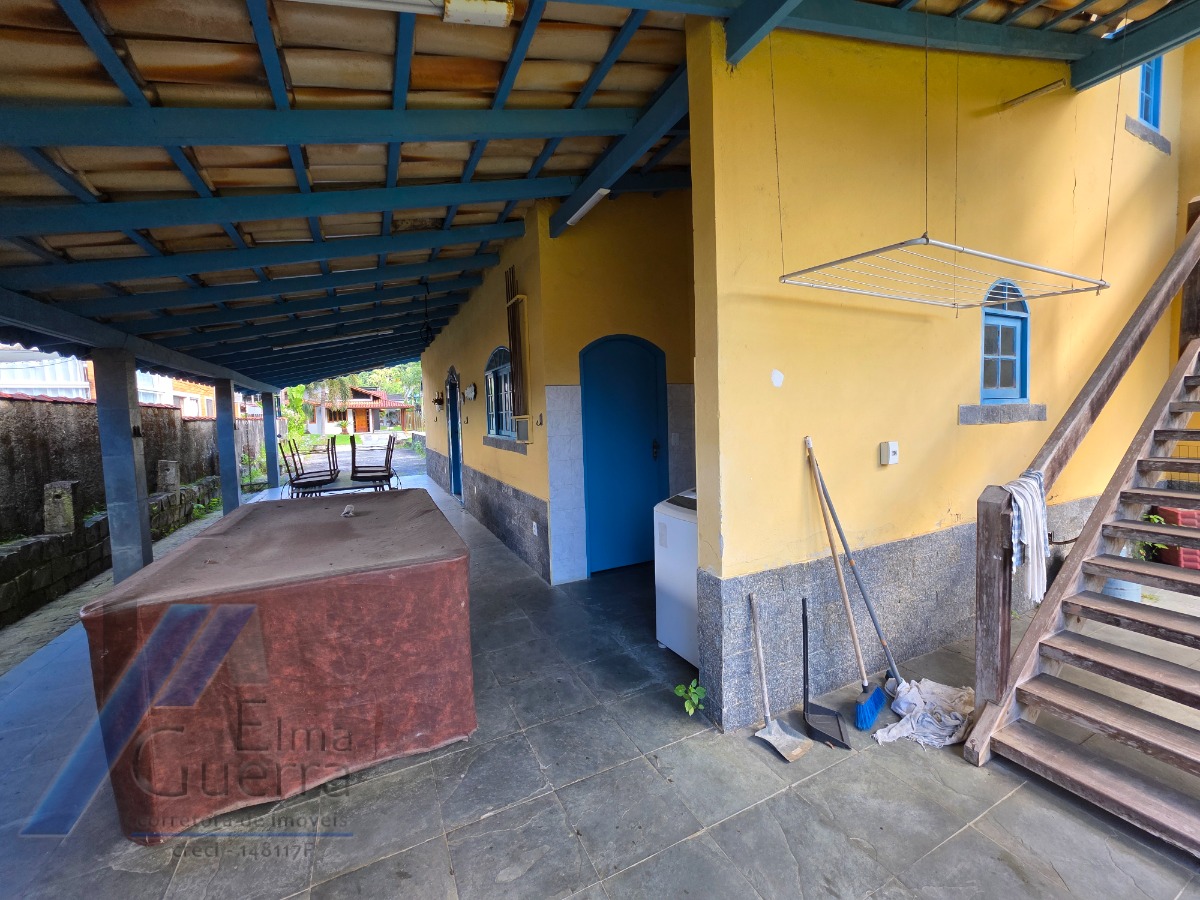 Casa, 3 quartos, 250 m² - Foto 16