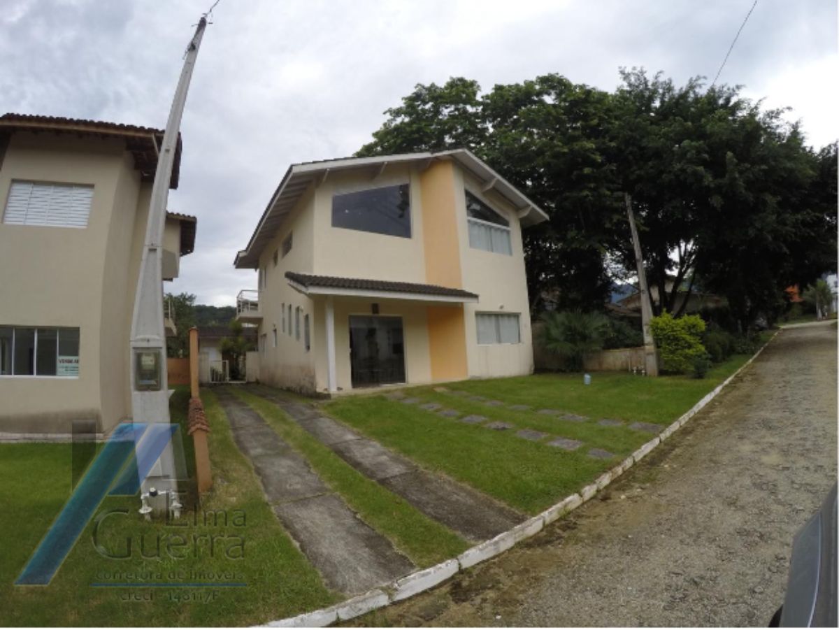 Casa, 3 quartos, 240 m² - Foto 3