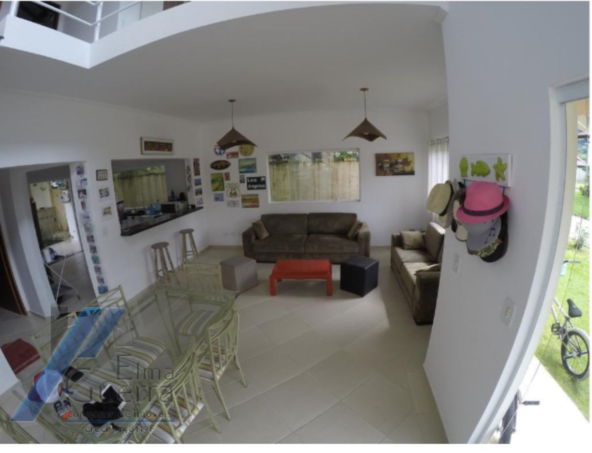 Casa, 3 quartos, 240 m² - Foto 5