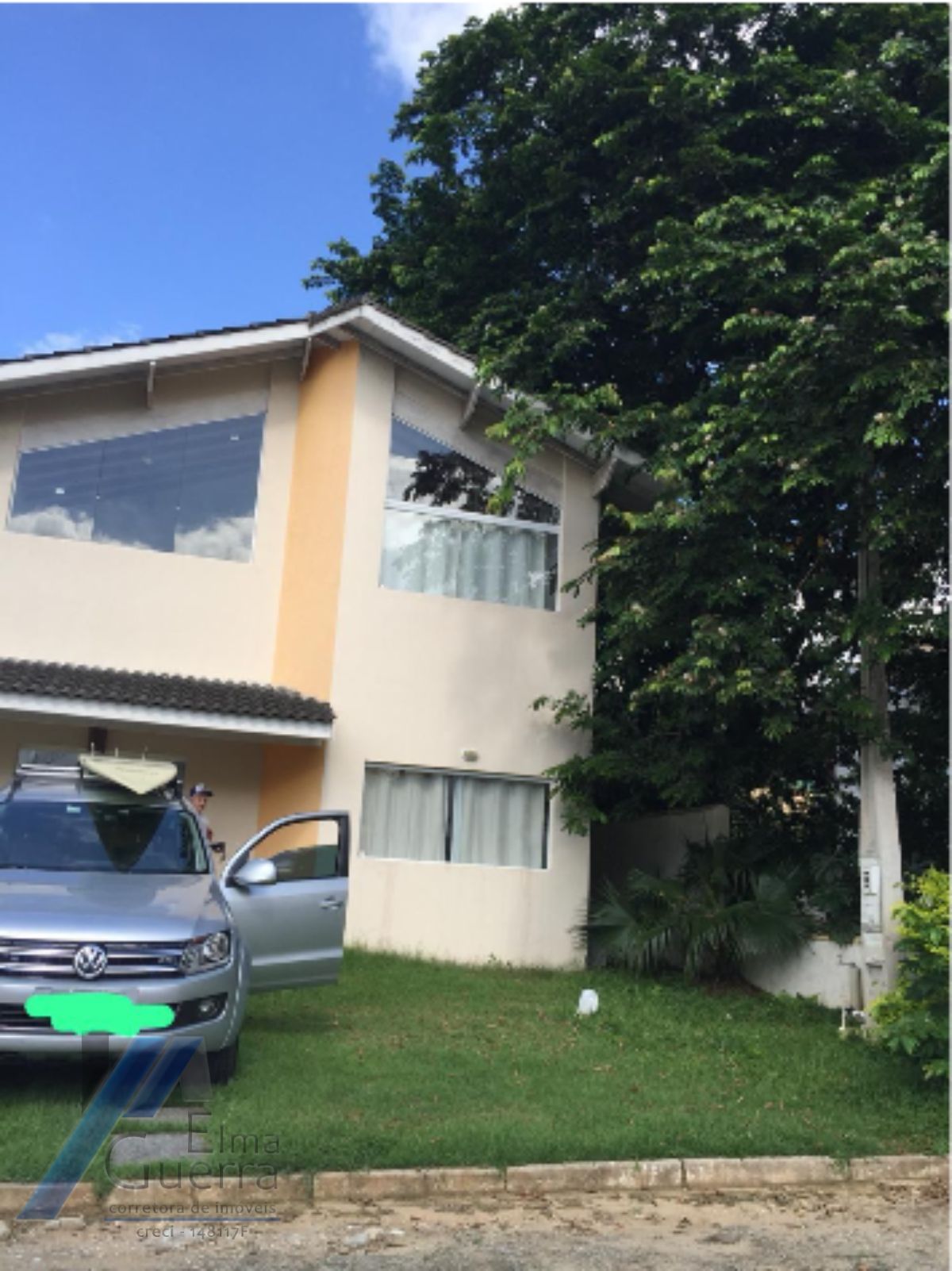 Casa, 3 quartos, 240 m² - Foto 2