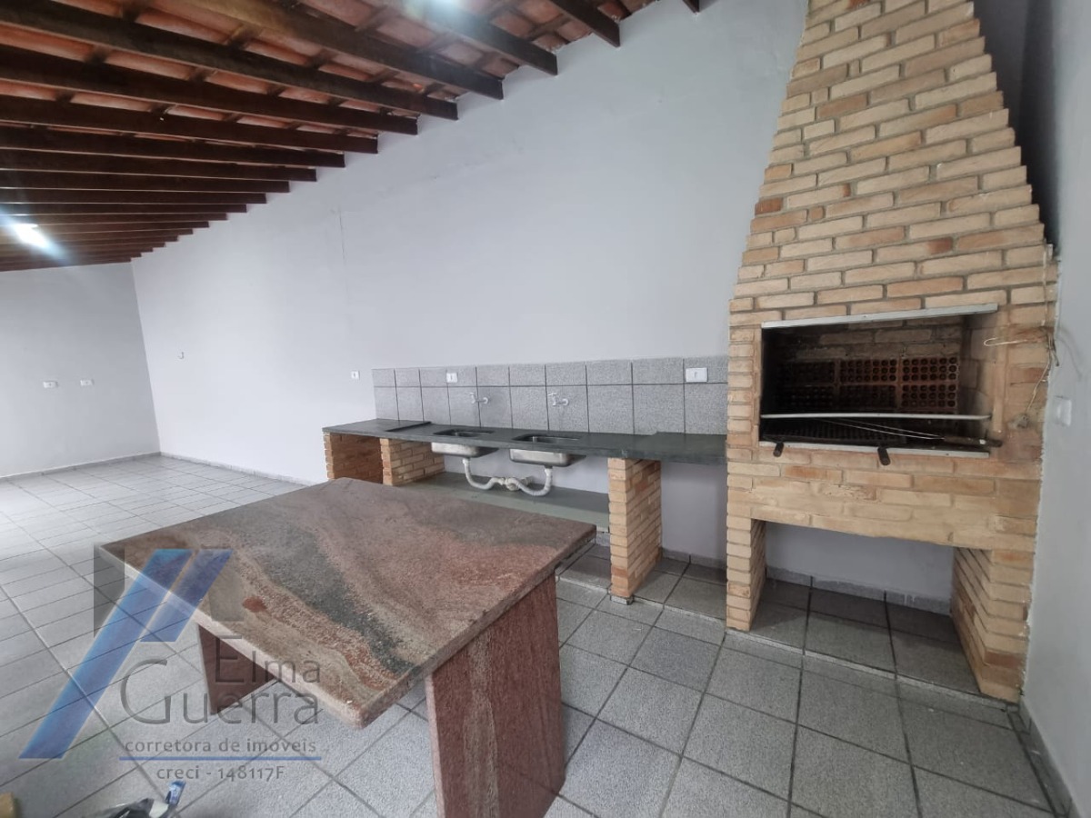 Apartamento, 2 quartos, 95 m² - Foto 6