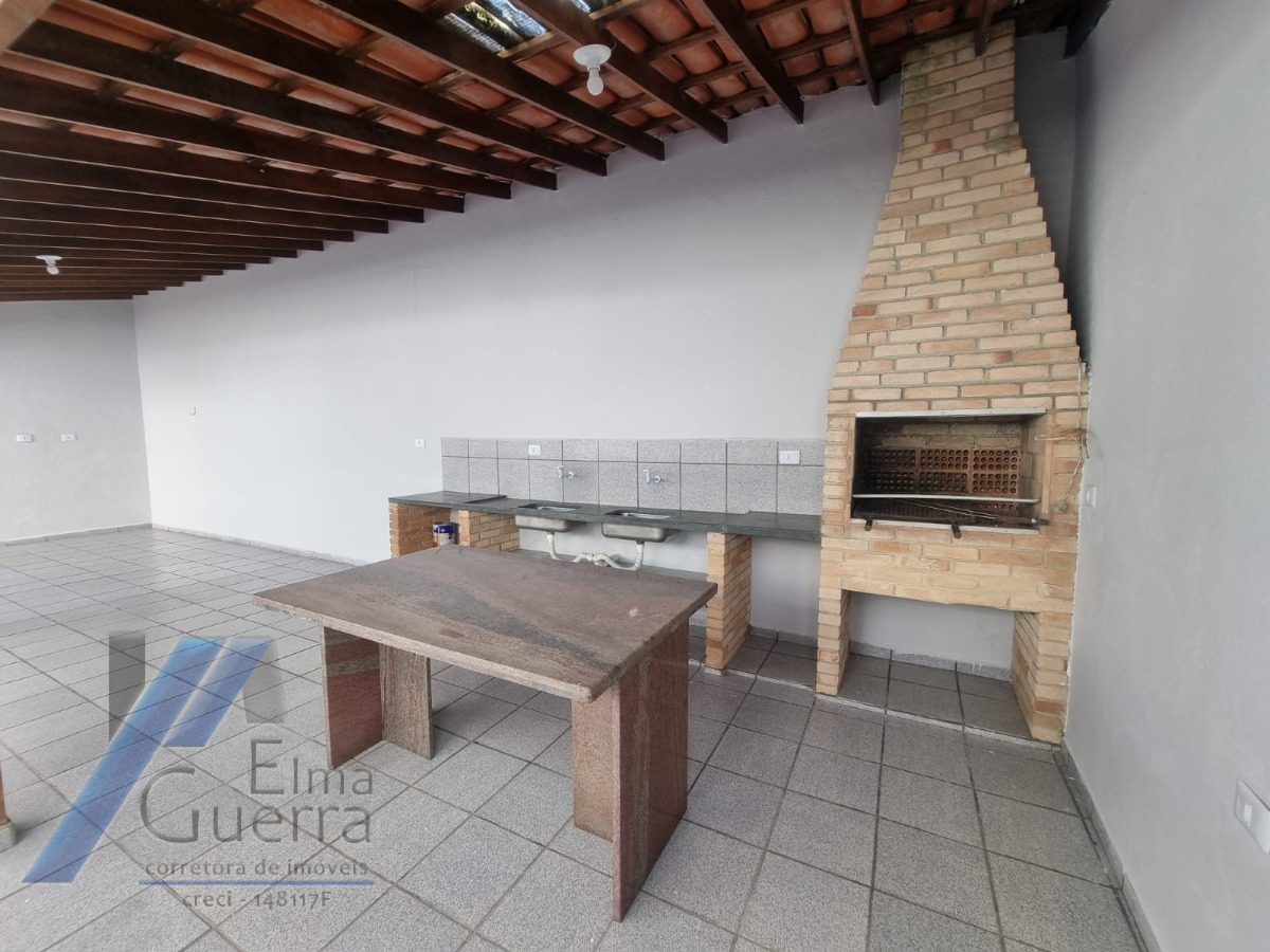 Apartamento, 2 quartos, 95 m² - Foto 8