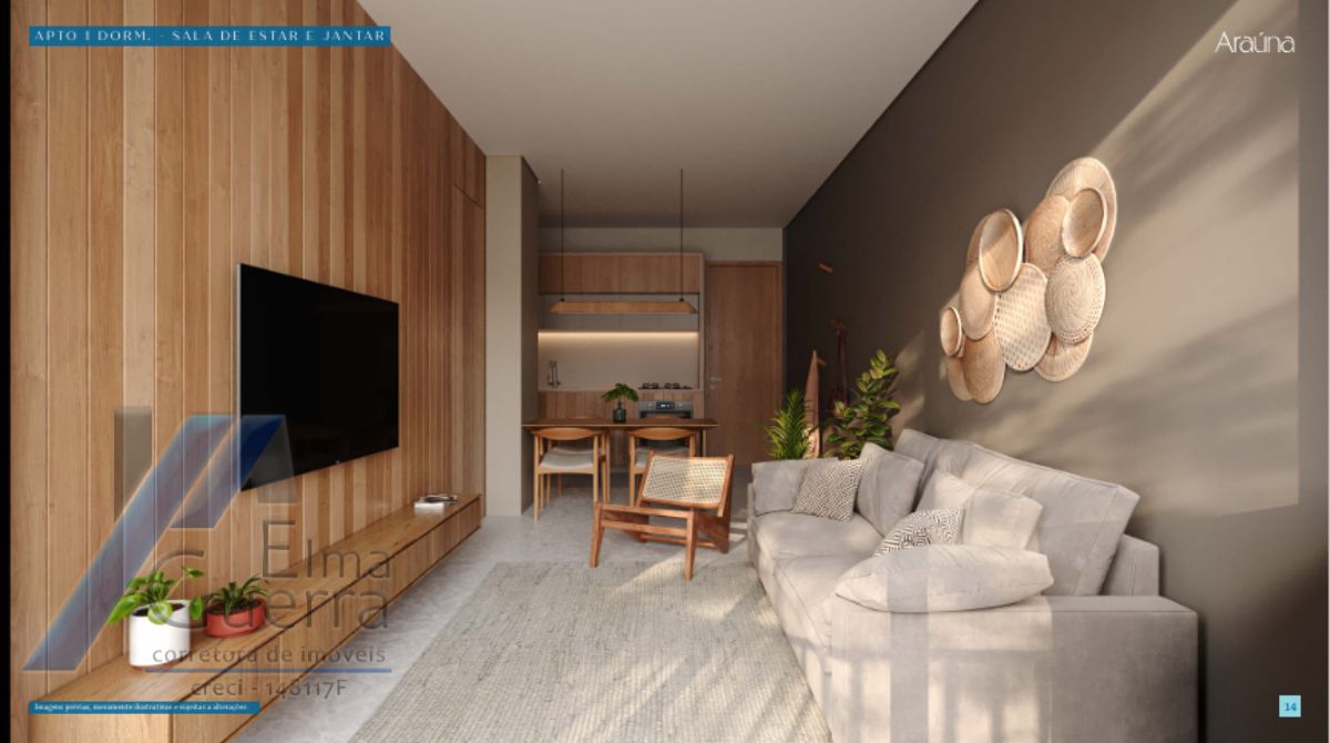 Apartamento, 3 quartos, 140 m² - Foto 5