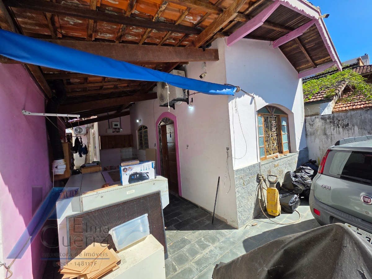 Casa, 2 quartos, 109 m² - Foto 1