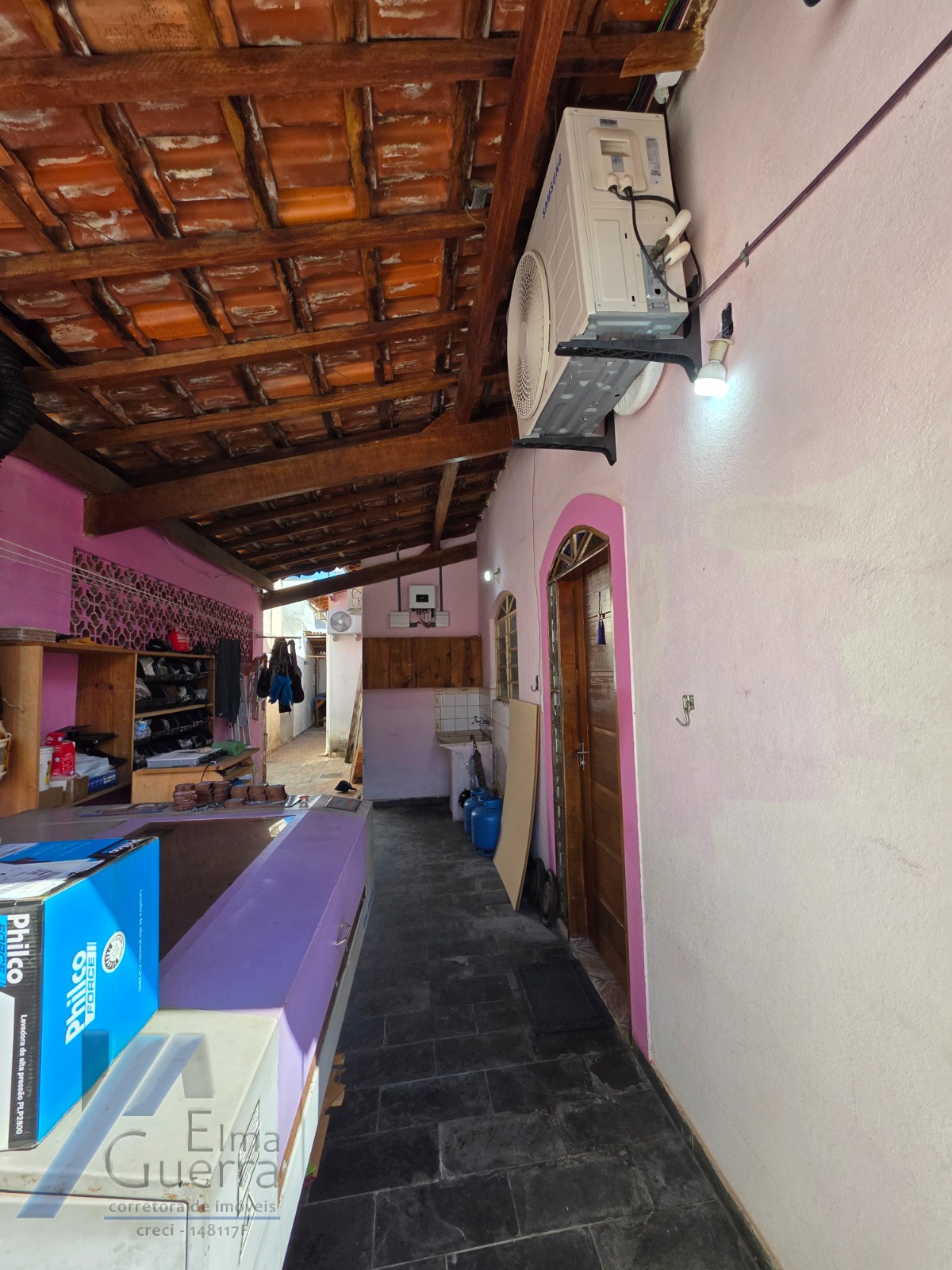 Casa, 2 quartos, 109 m² - Foto 7