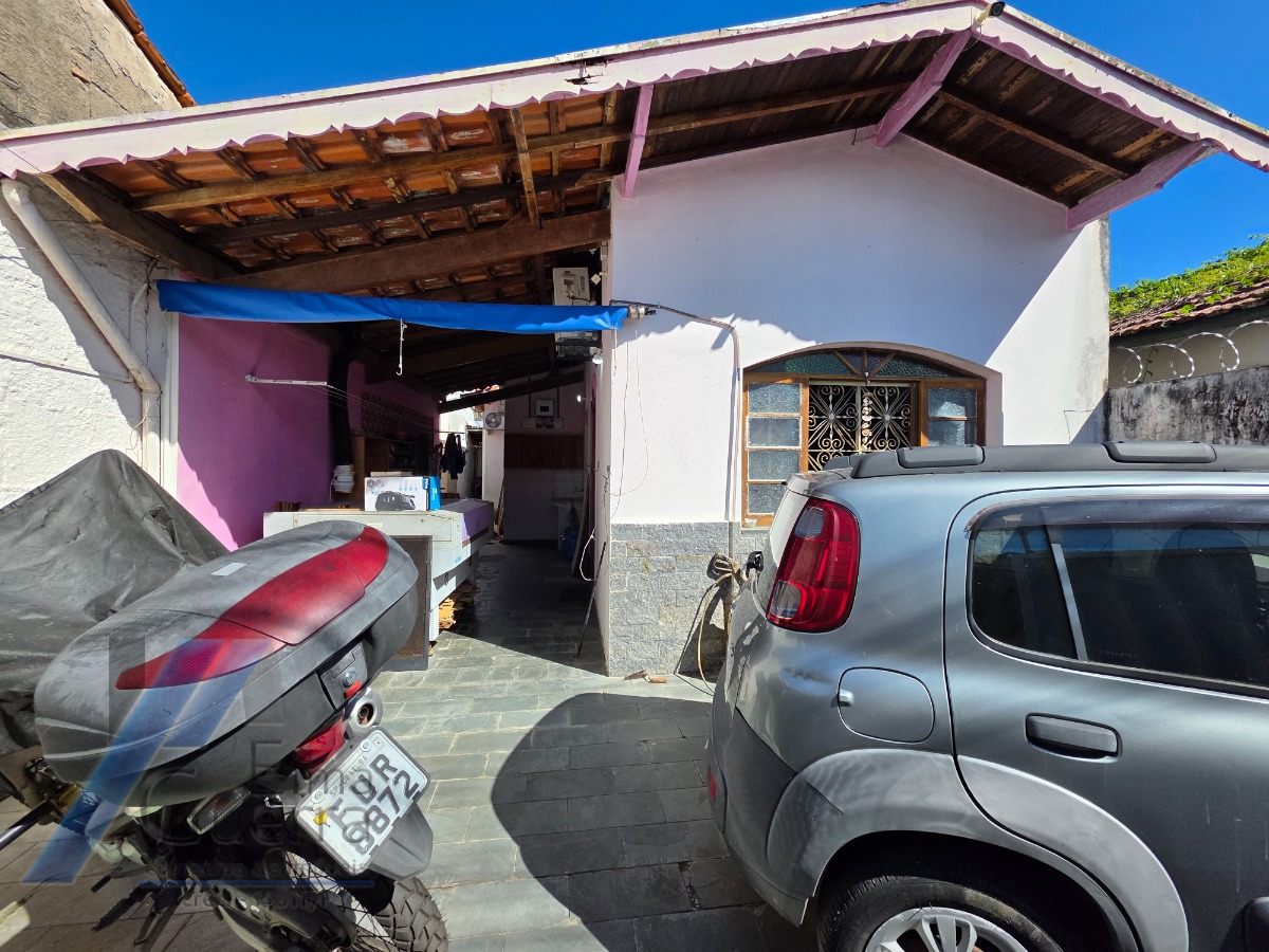 Casa, 2 quartos, 109 m² - Foto 3