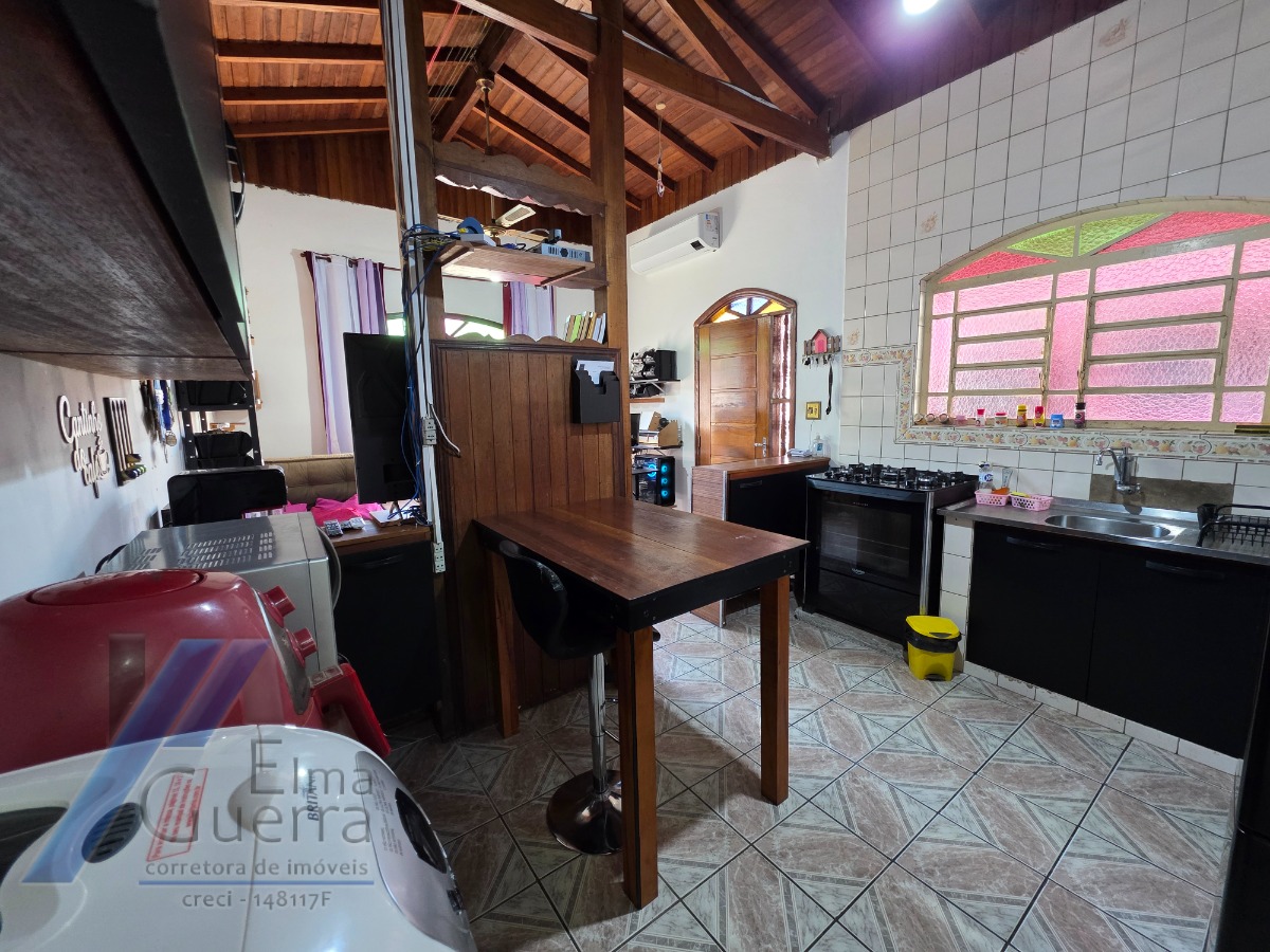 Casa, 2 quartos, 109 m² - Foto 19