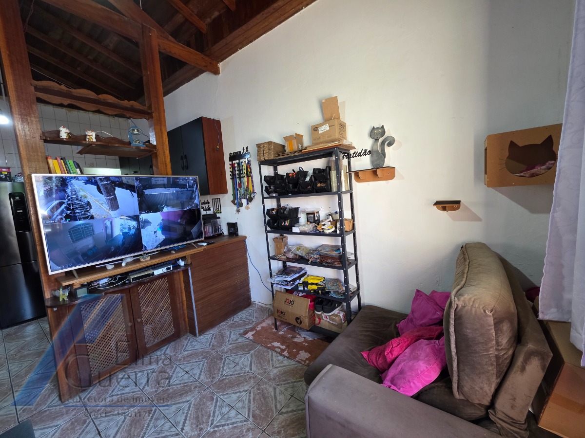 Casa, 2 quartos, 109 m² - Foto 16
