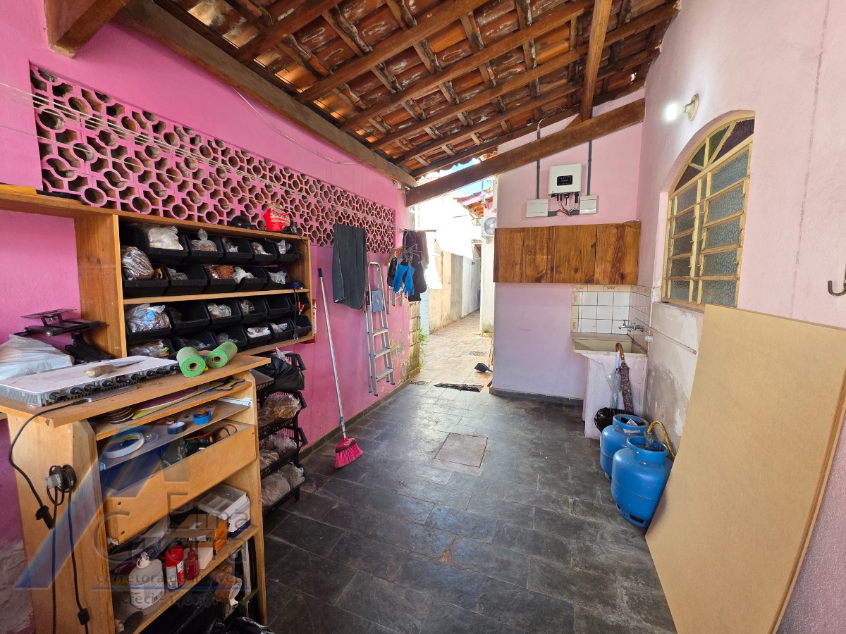 Casa, 2 quartos, 109 m² - Foto 9
