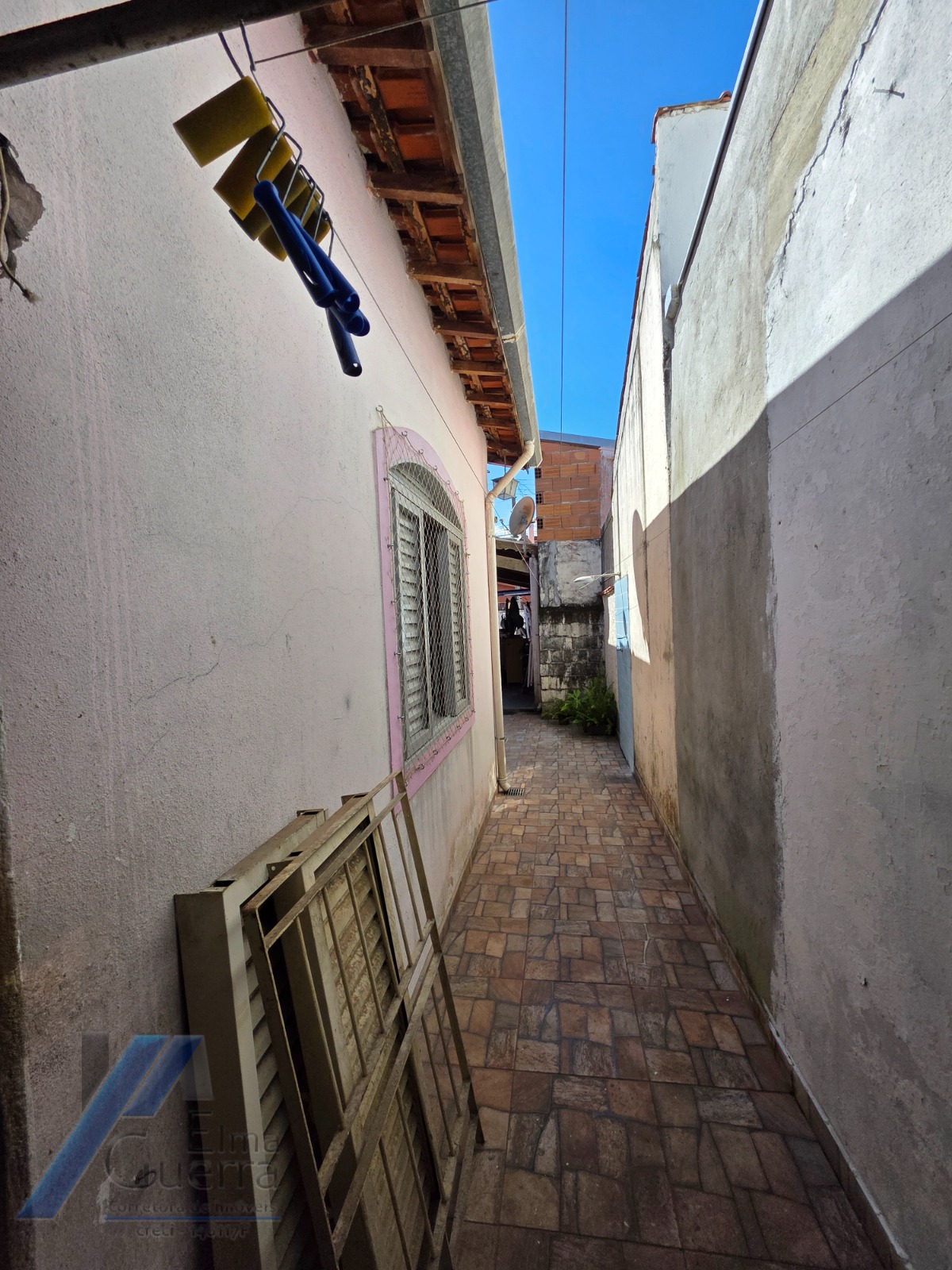 Casa, 2 quartos, 109 m² - Foto 14