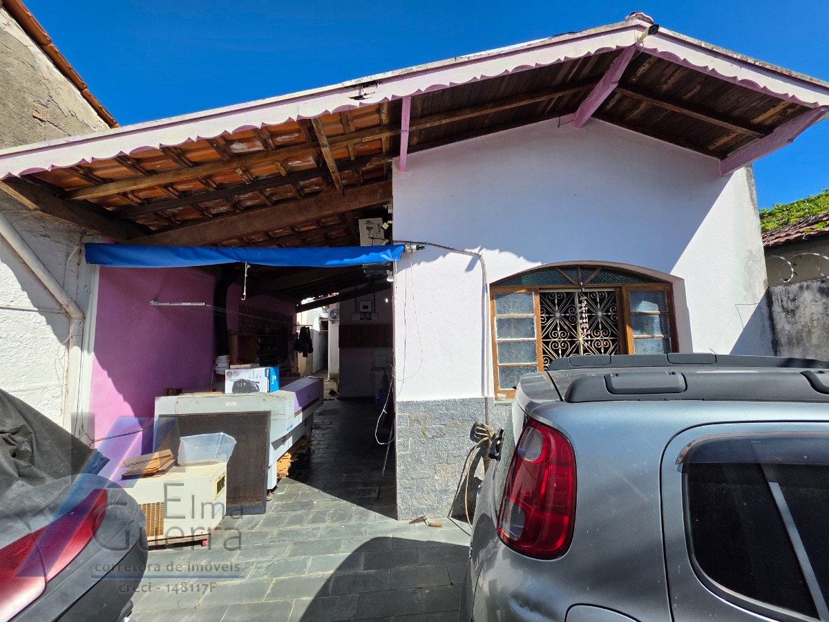 Casa, 2 quartos, 109 m² - Foto 4