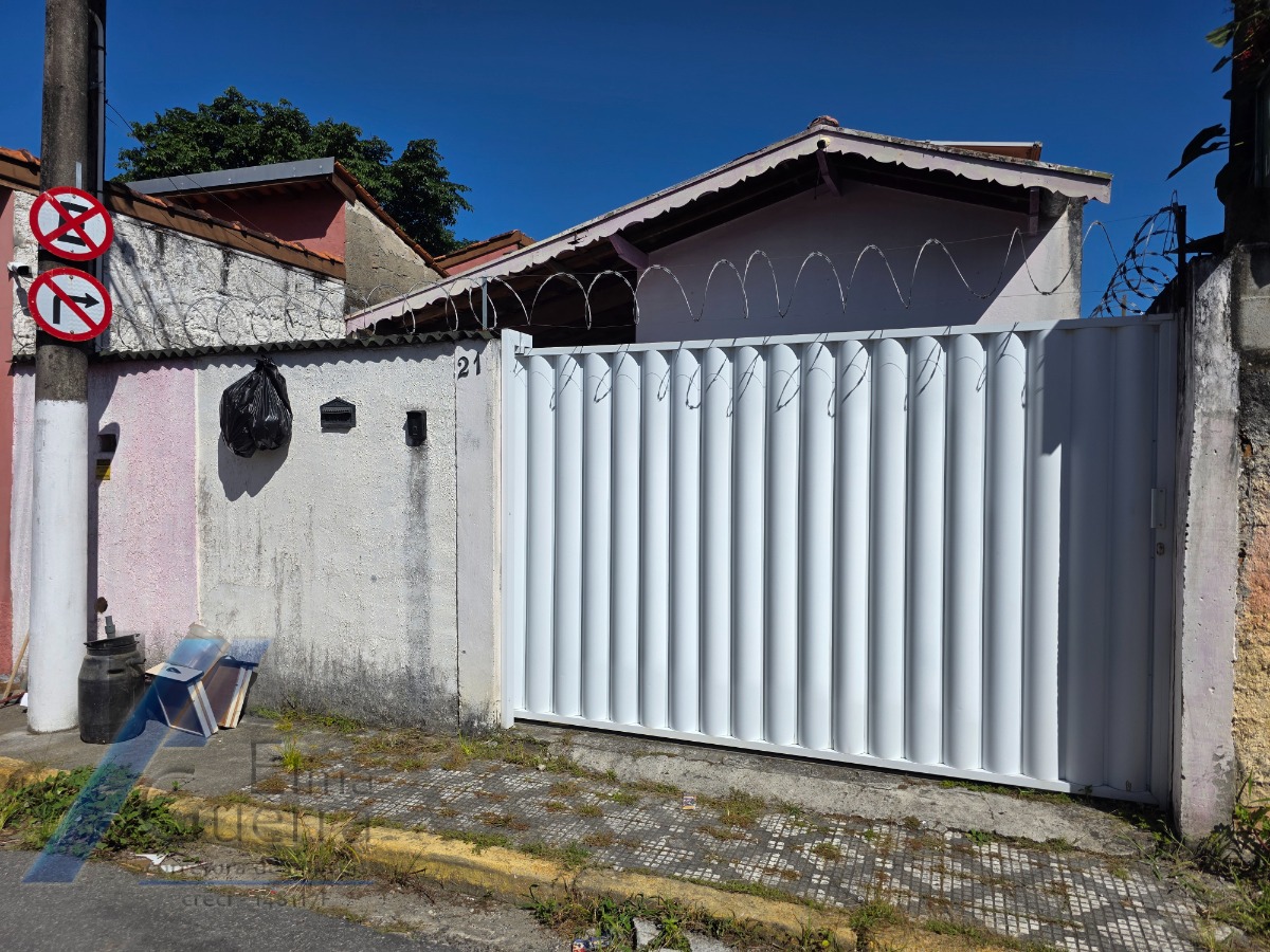 Casa, 2 quartos, 109 m² - Foto 2