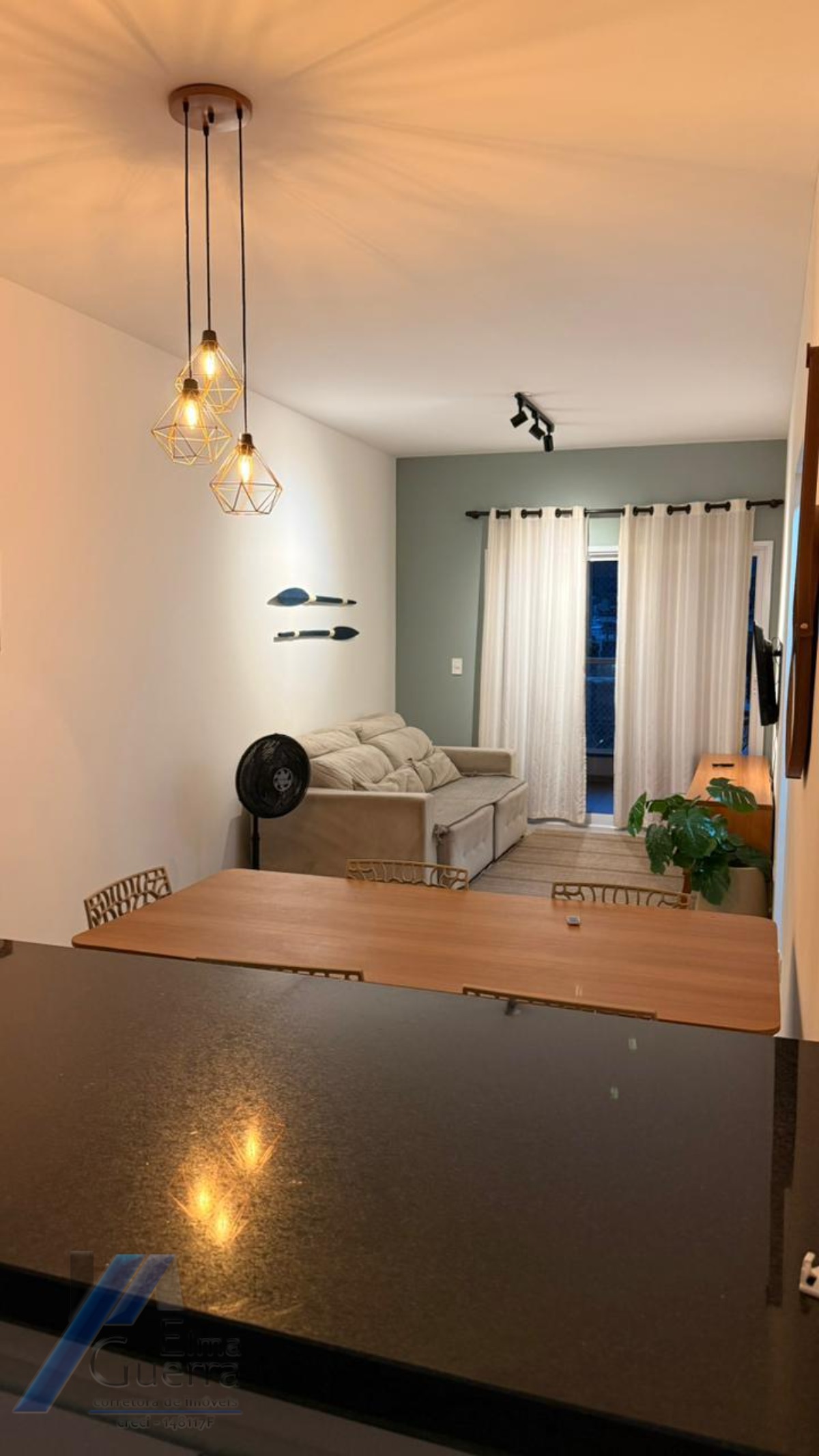 Apartamento, 2 quartos, 73 m² - Foto 11