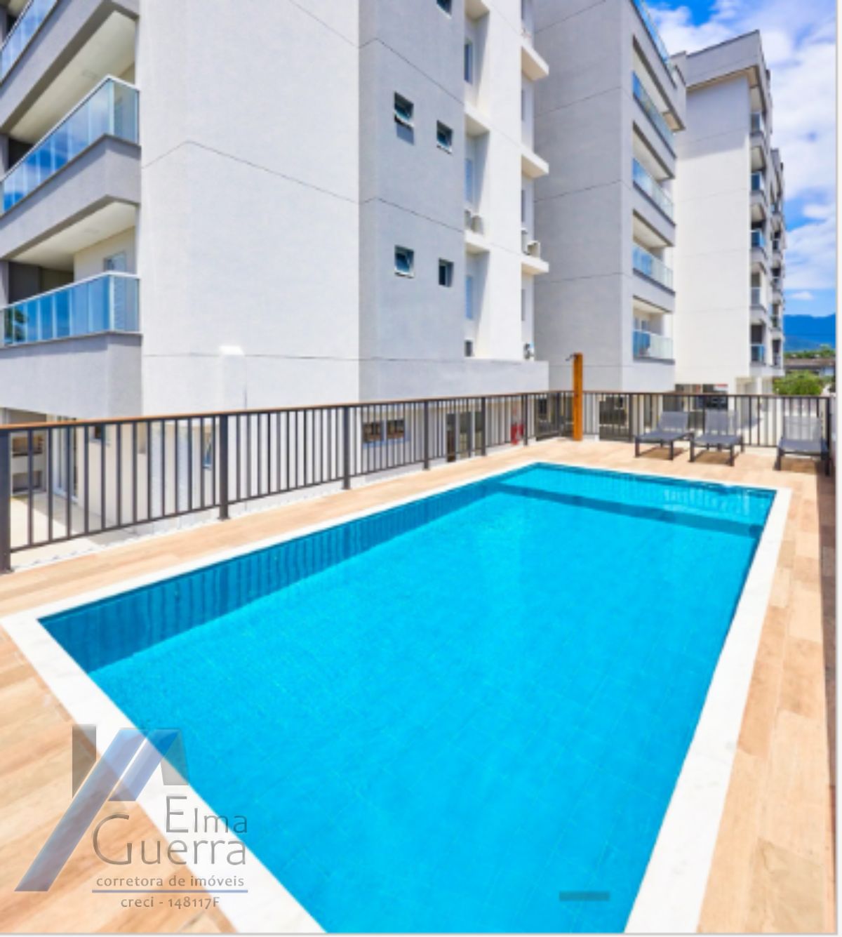 Apartamento, 2 quartos, 73 m² - Foto 1