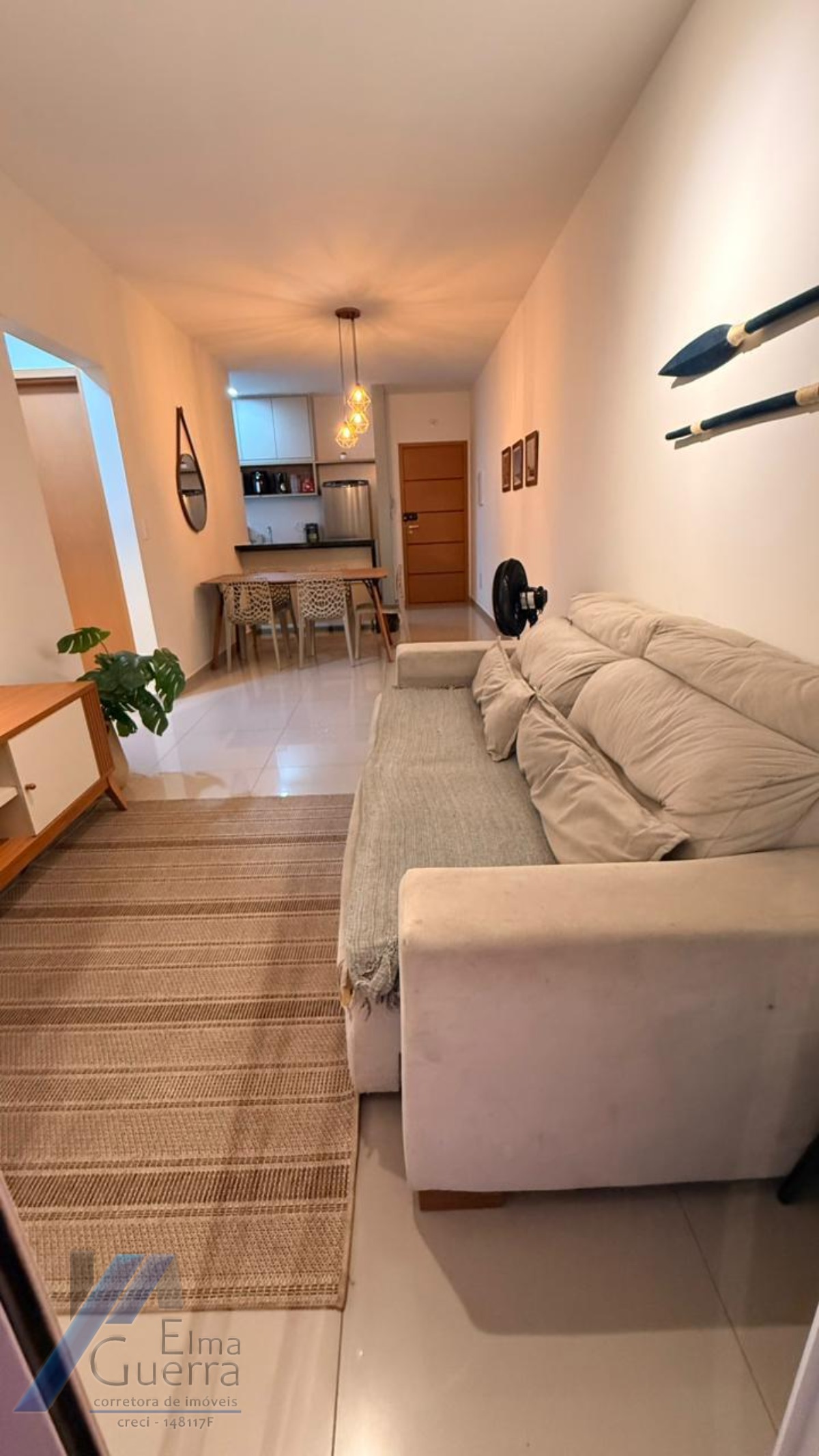 Apartamento, 2 quartos, 73 m² - Foto 13