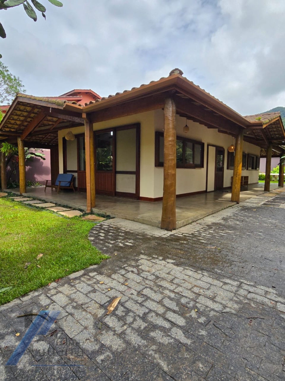 Casa, 3 quartos, 200 m² - Foto 3