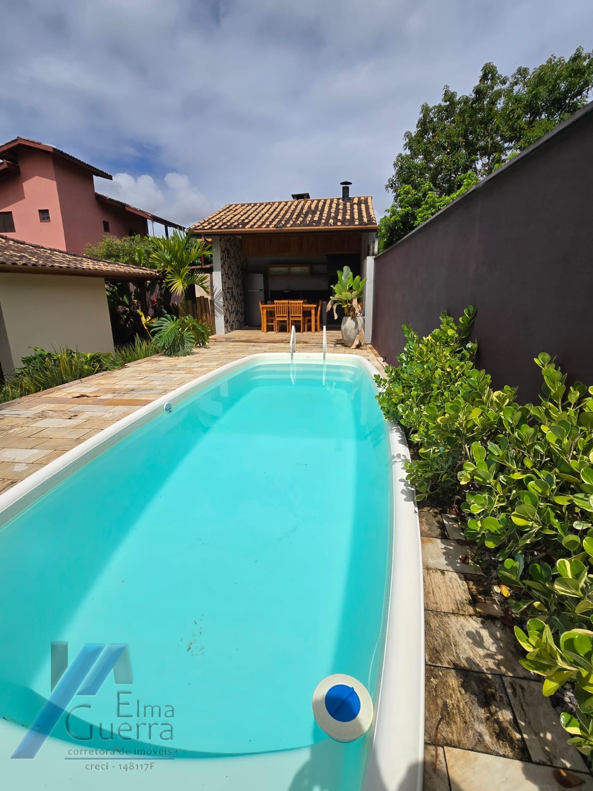 Casa, 3 quartos, 200 m² - Foto 1