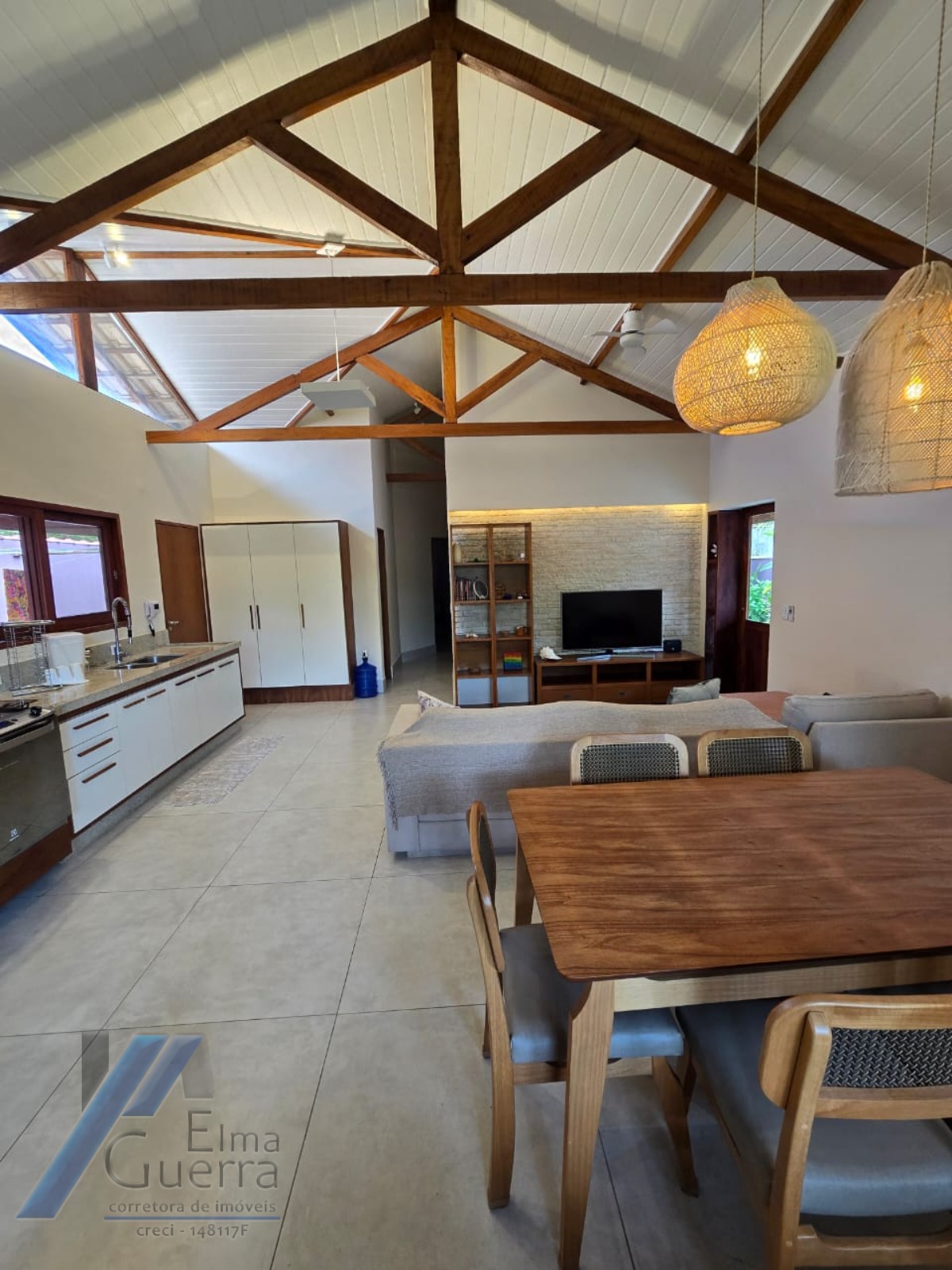 Casa, 3 quartos, 200 m² - Foto 31