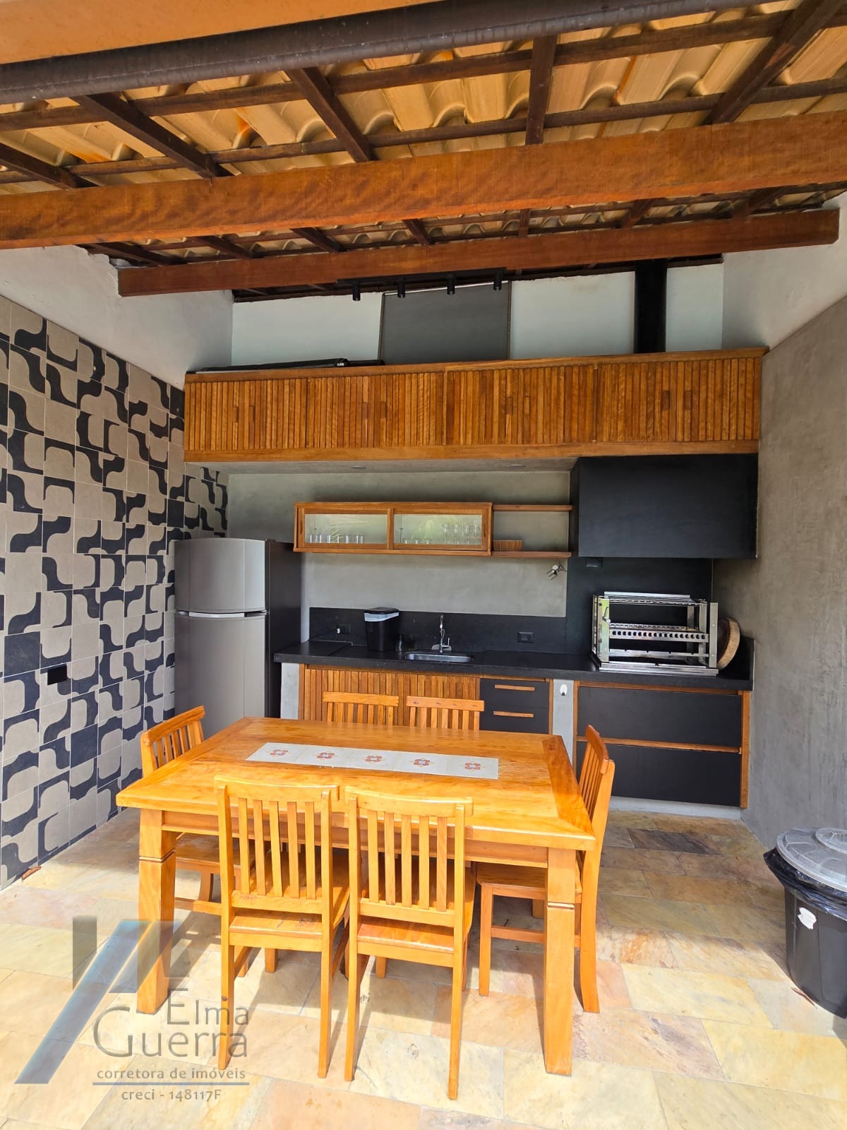 Casa, 3 quartos, 200 m² - Foto 23