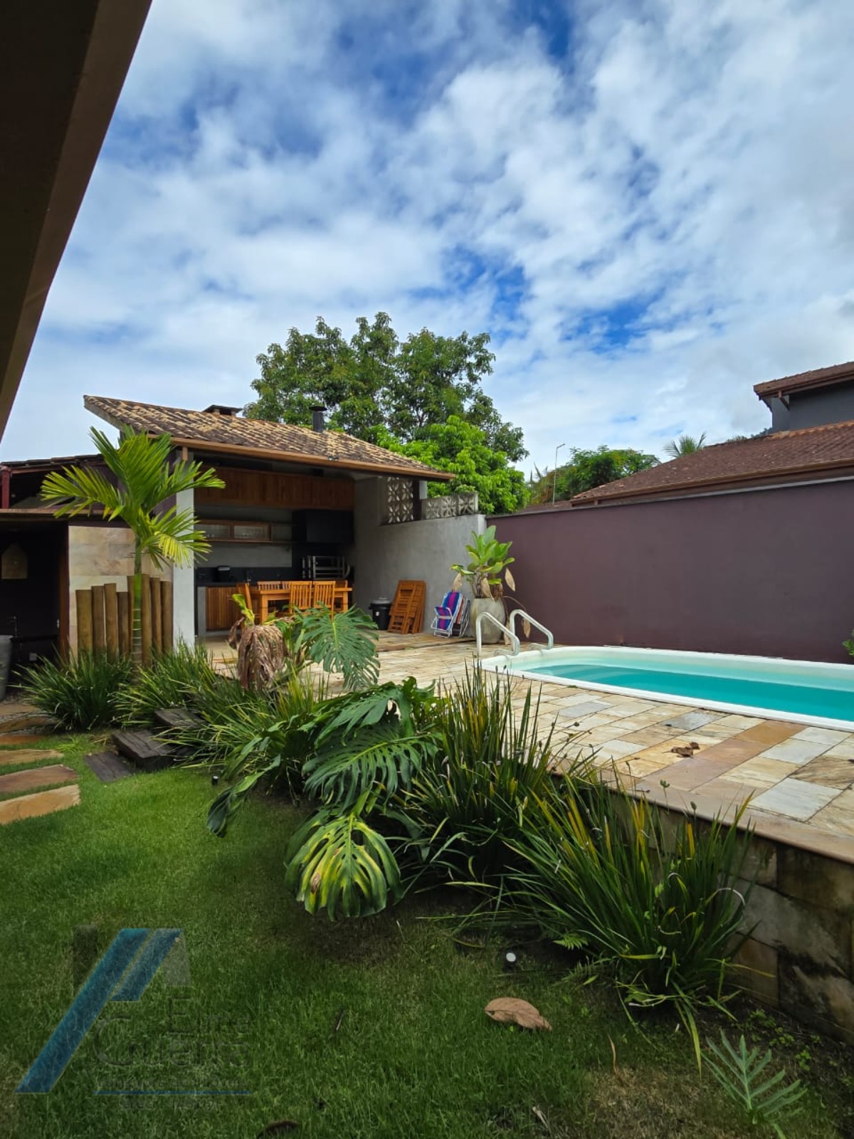Casa, 3 quartos, 200 m² - Foto 11