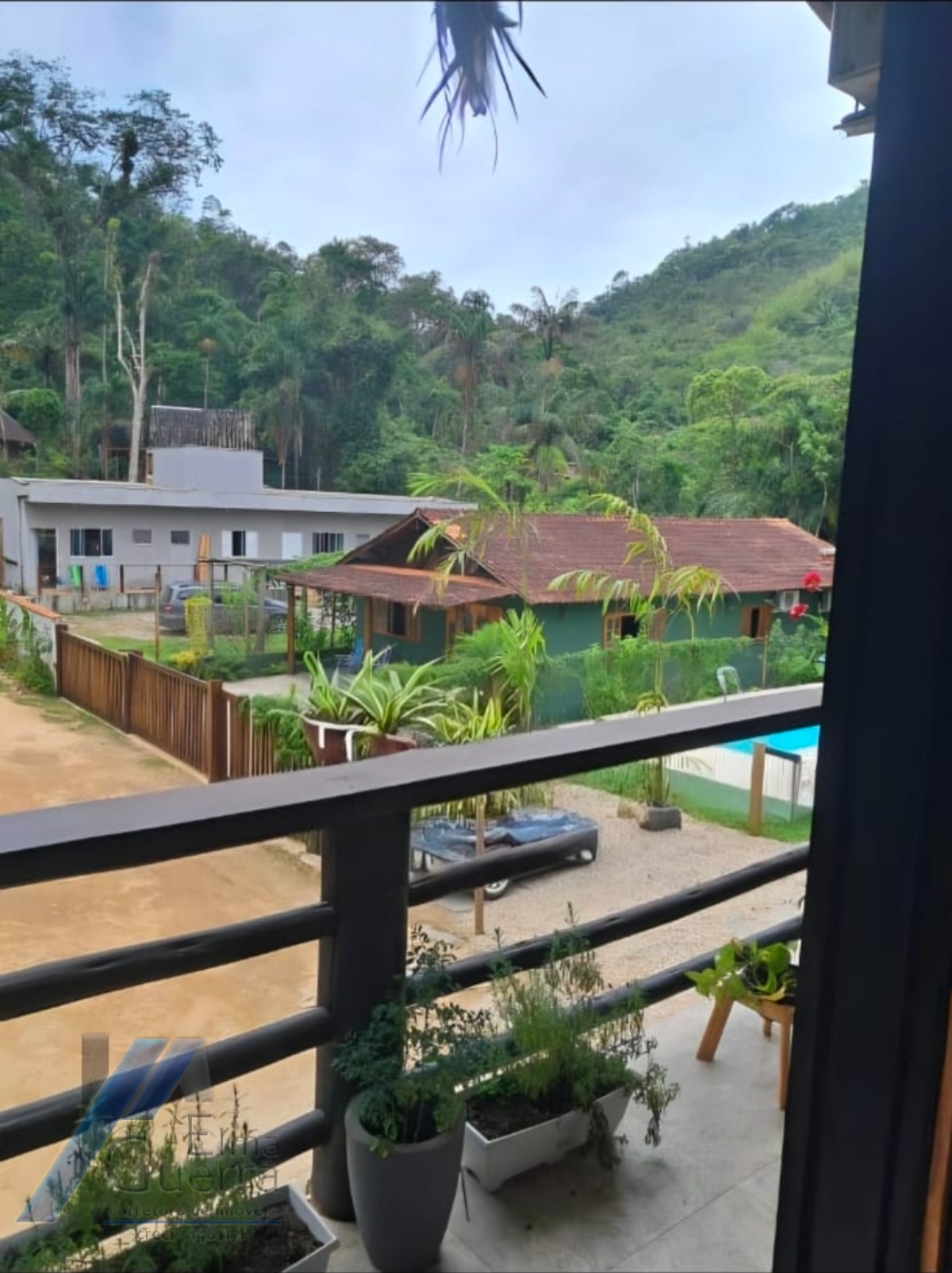 Casa, 3 quartos, 75 m² - Foto 2