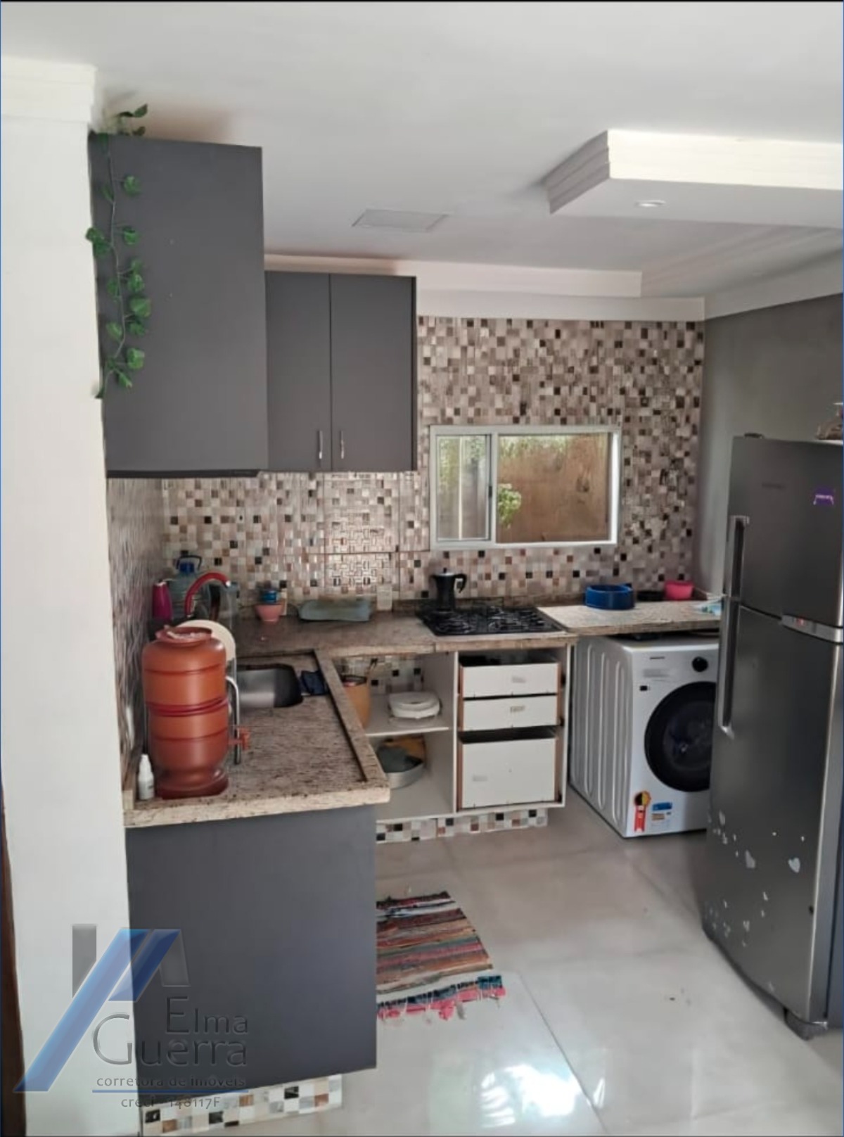 Casa, 3 quartos, 75 m² - Foto 8