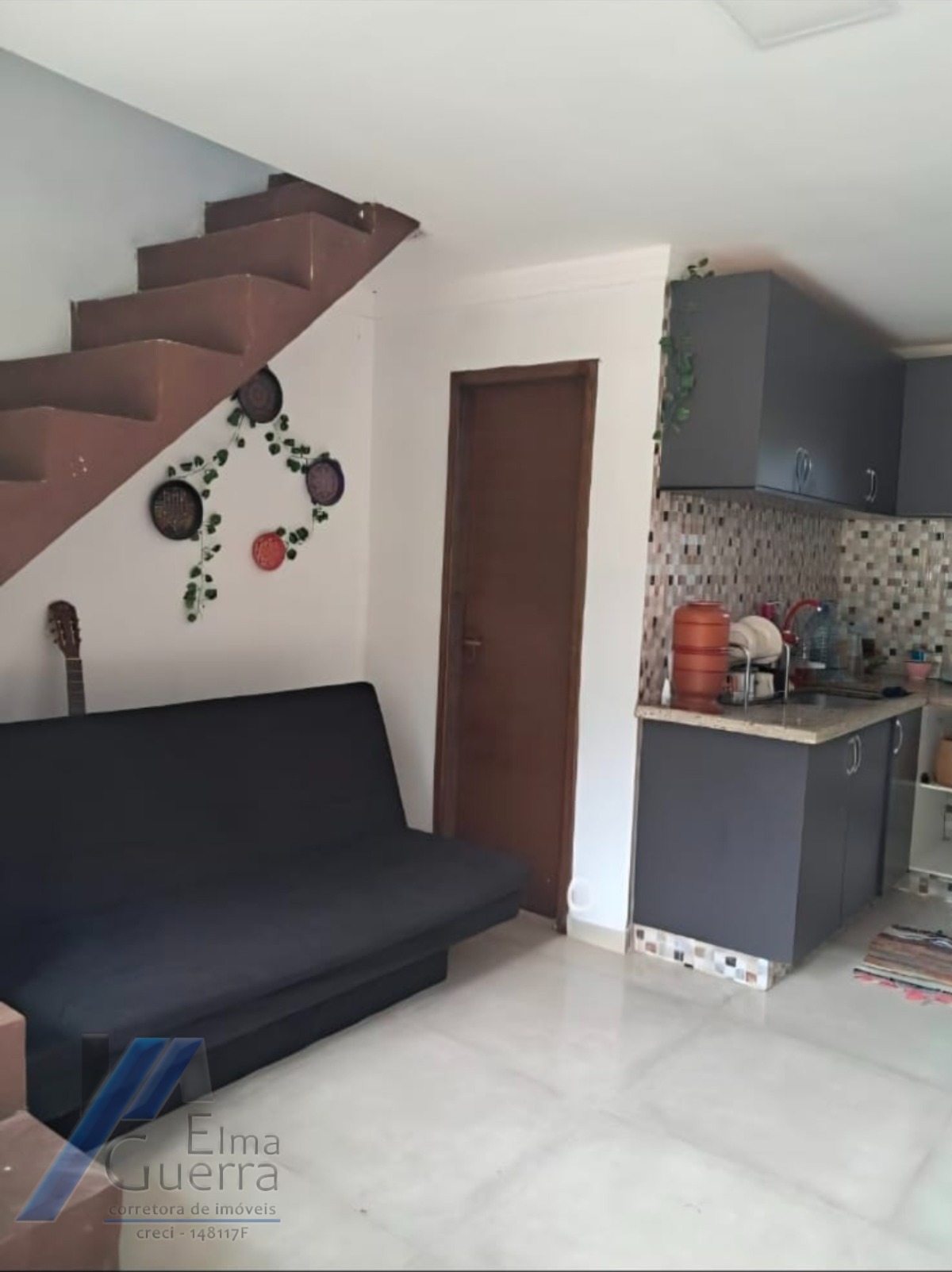 Casa, 3 quartos, 75 m² - Foto 5