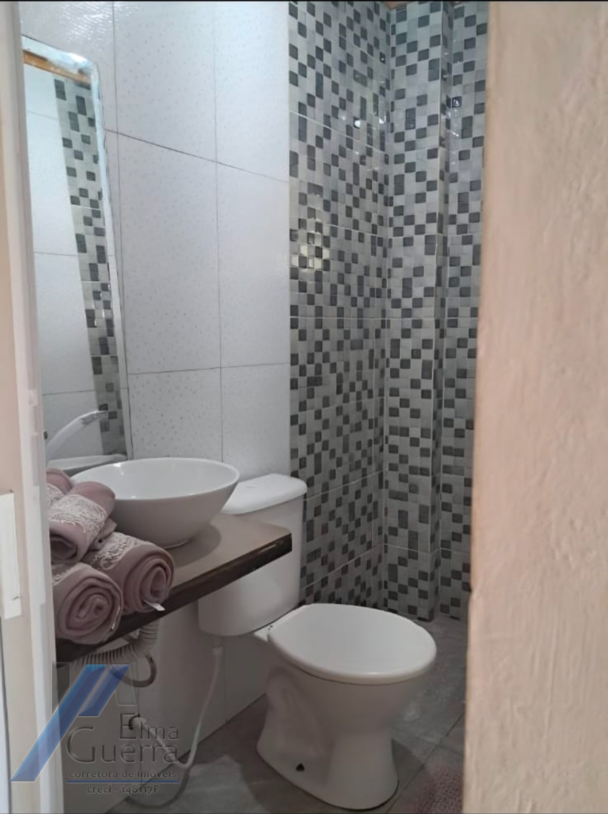 Casa, 3 quartos, 75 m² - Foto 10