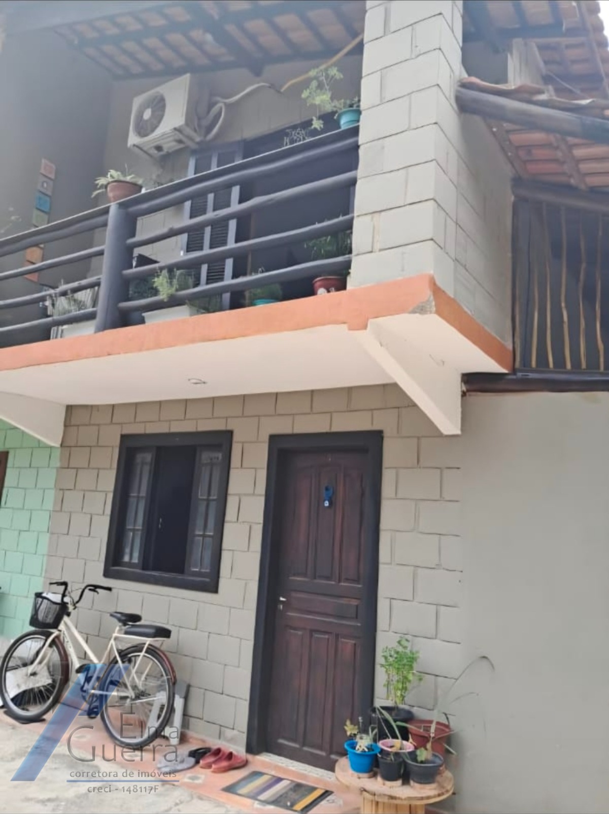 Casa, 3 quartos, 75 m² - Foto 1