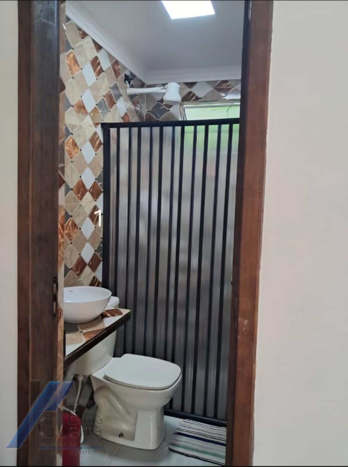 Casa, 3 quartos, 75 m² - Foto 12