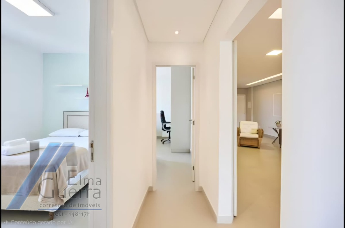 Apartamento, 3 quartos, 129 m² - Foto 13
