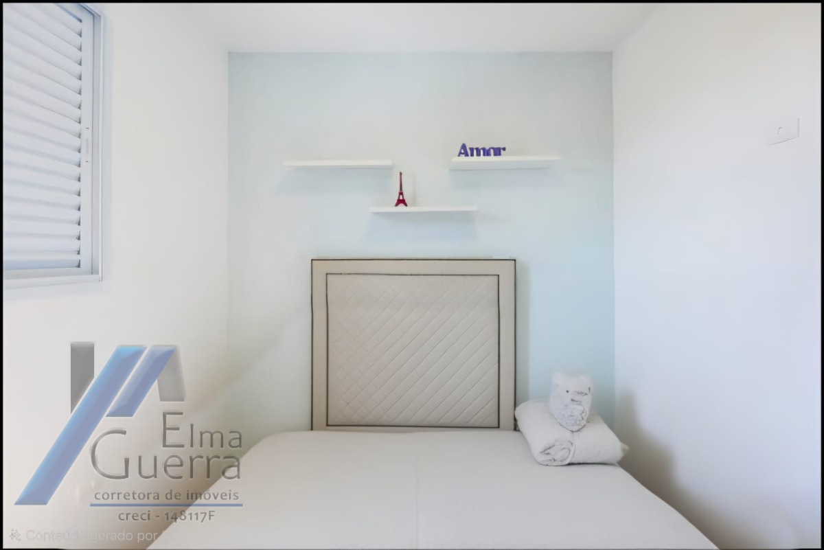 Apartamento, 3 quartos, 129 m² - Foto 21