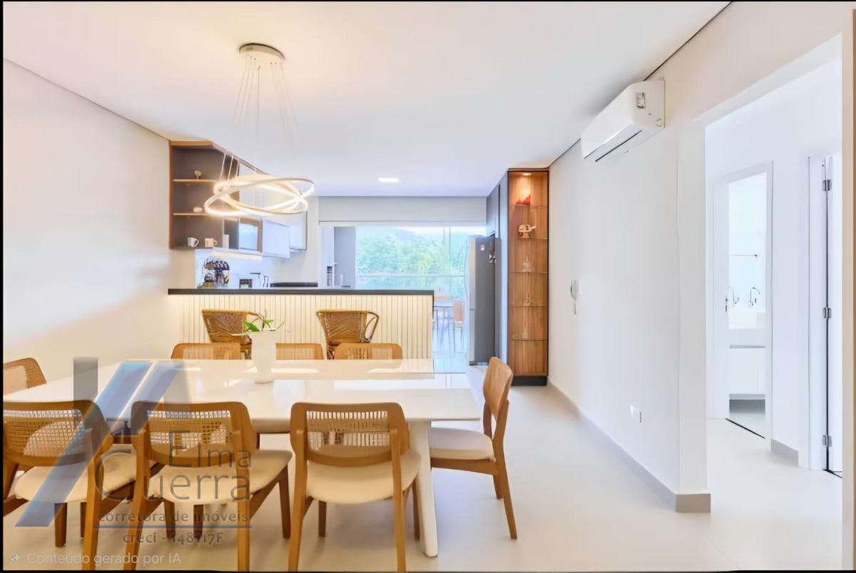 Apartamento, 3 quartos, 129 m² - Foto 8