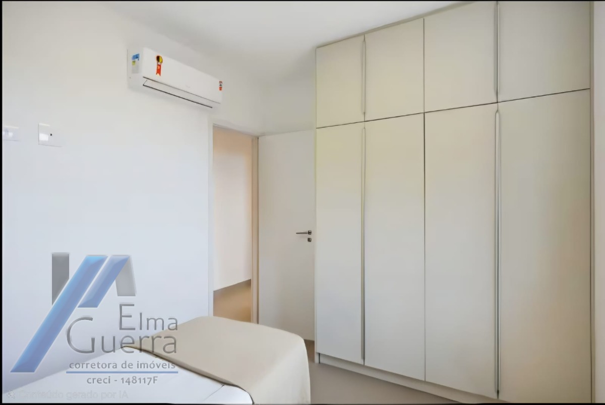 Apartamento, 3 quartos, 129 m² - Foto 23