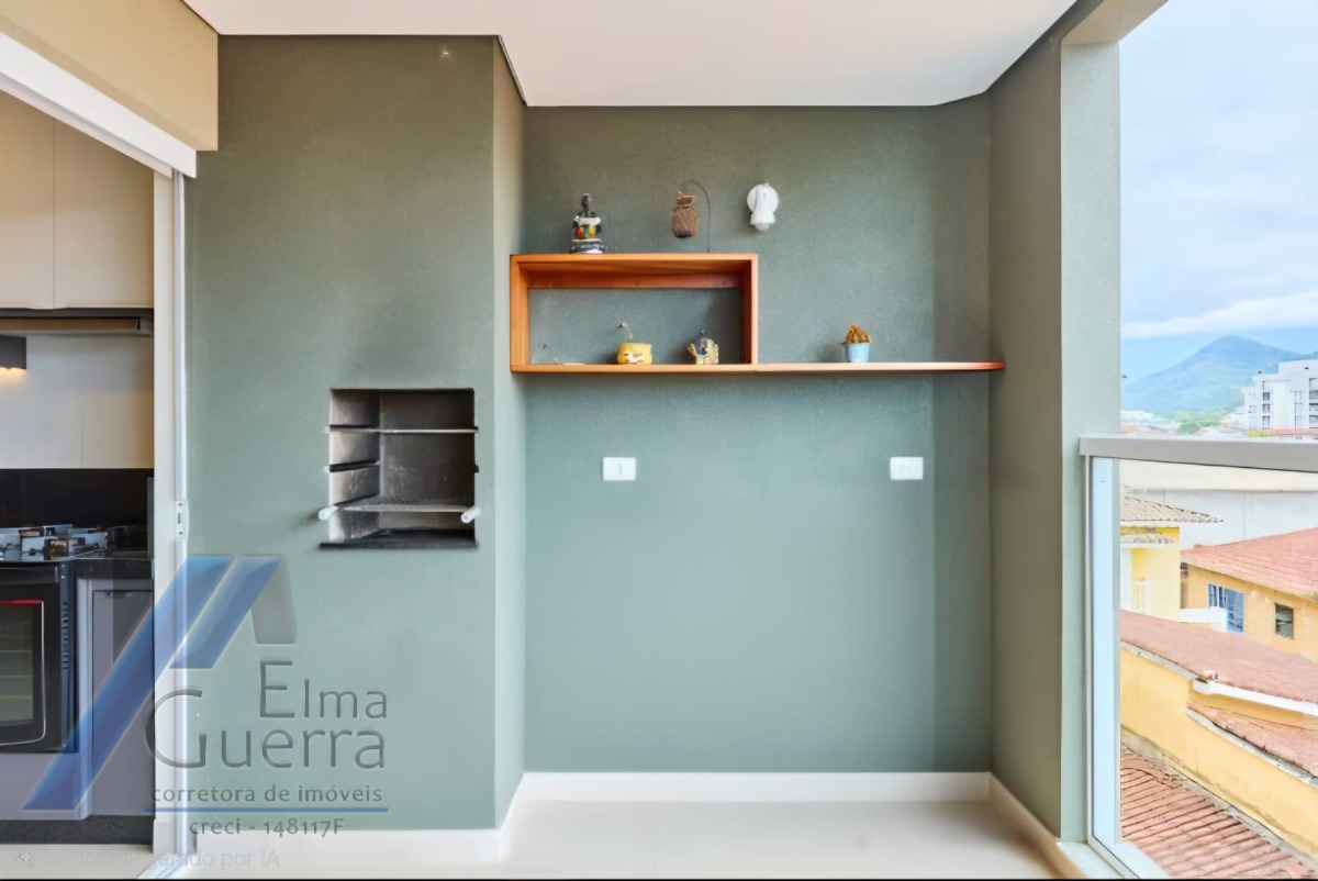 Apartamento, 3 quartos, 129 m² - Foto 6