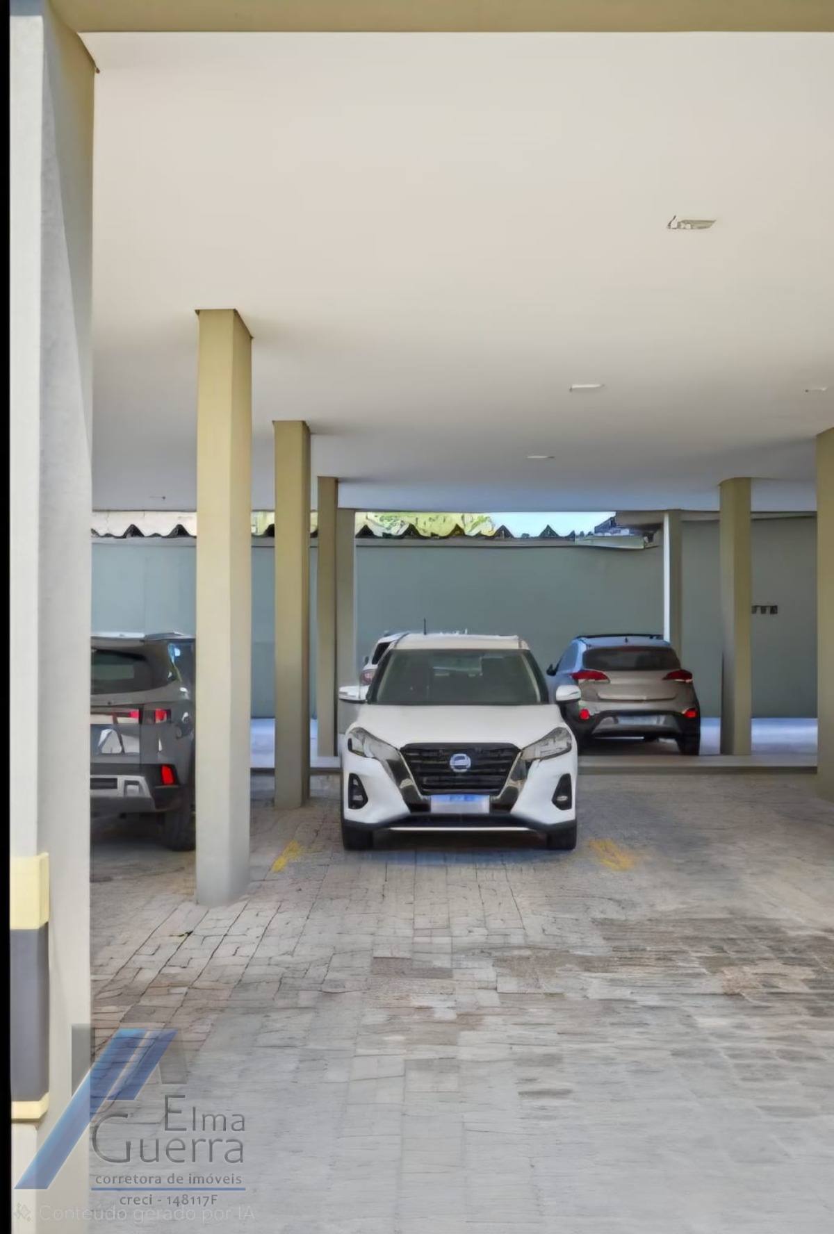 Apartamento, 3 quartos, 129 m² - Foto 27