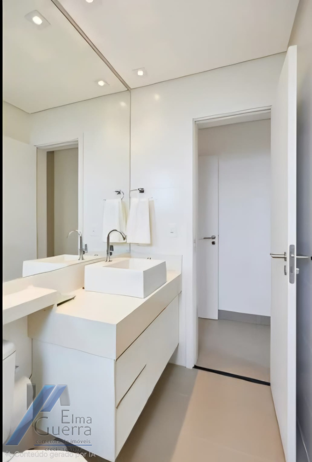 Apartamento, 3 quartos, 129 m² - Foto 18