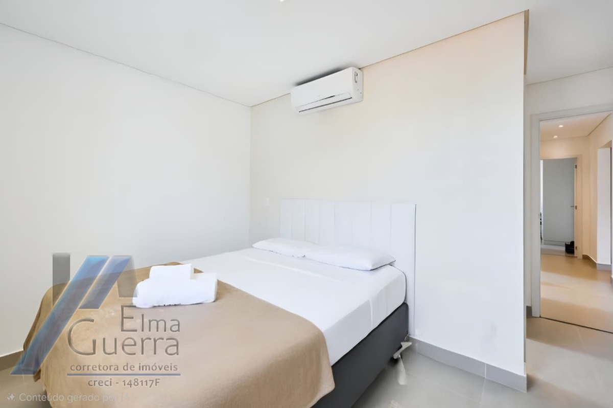 Apartamento, 3 quartos, 129 m² - Foto 14