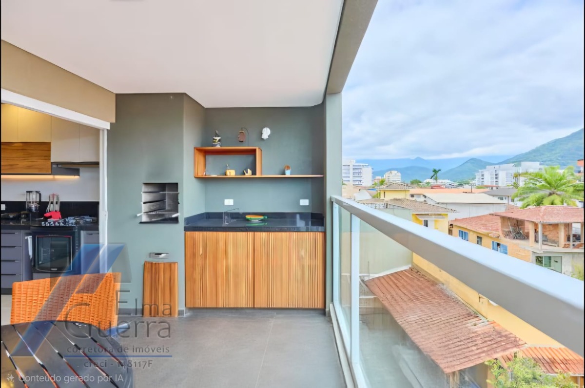 Apartamento, 3 quartos, 129 m² - Foto 1
