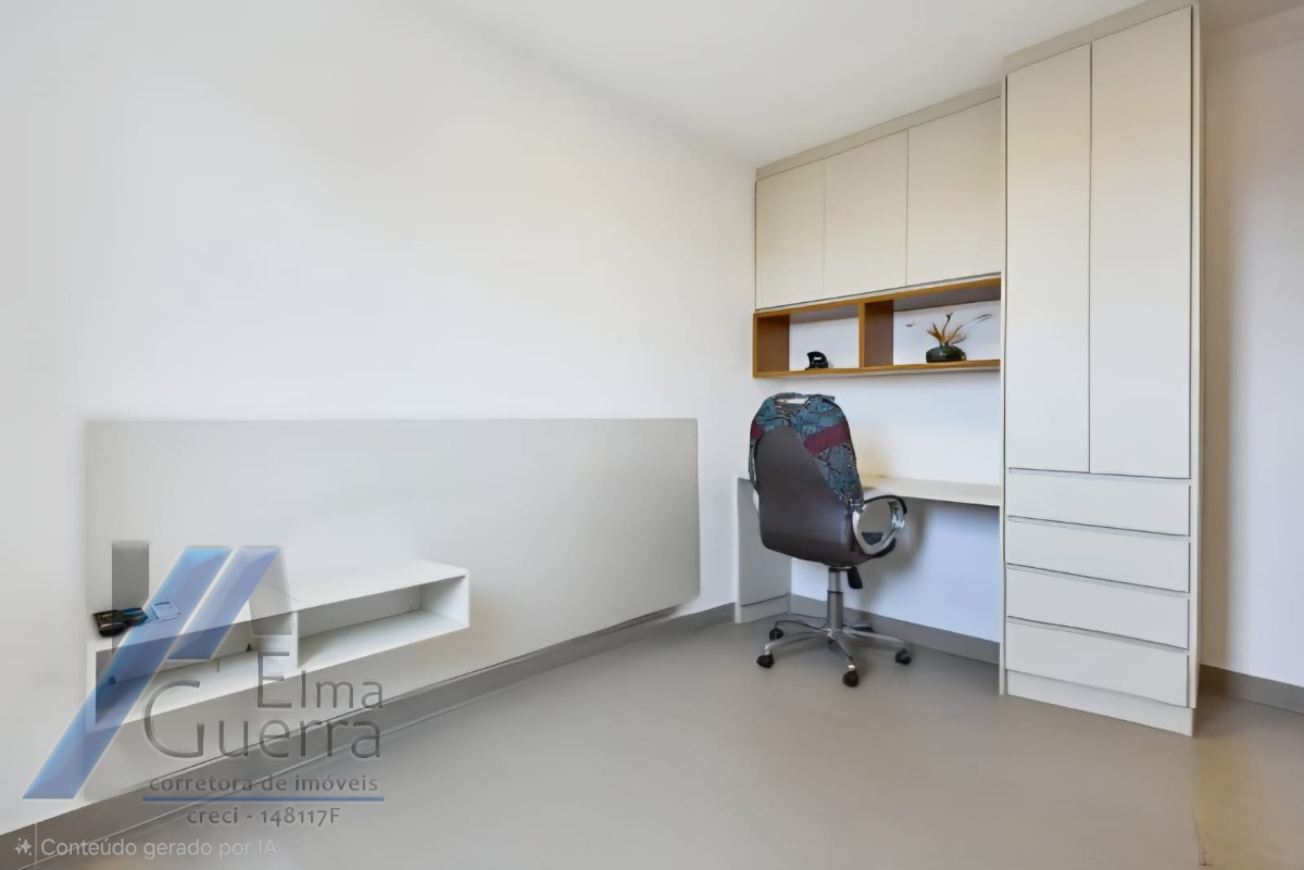 Apartamento, 3 quartos, 129 m² - Foto 17