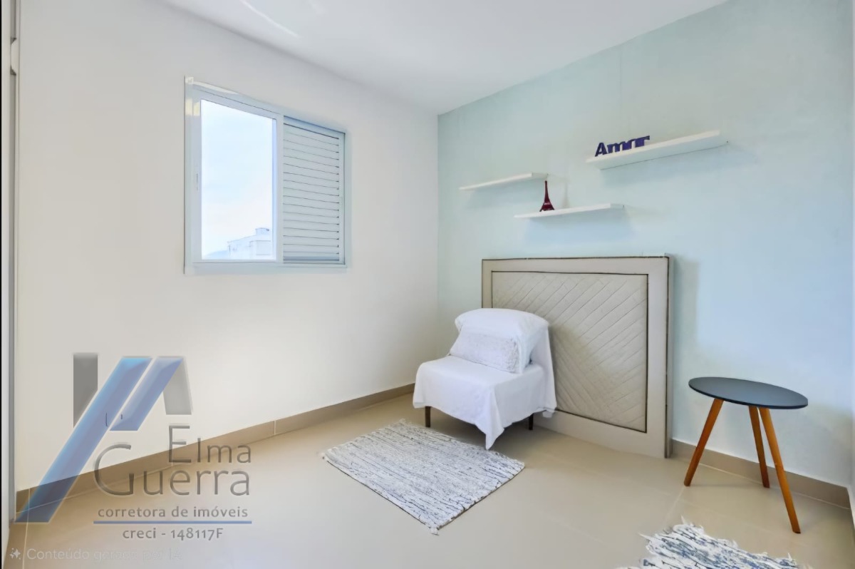 Apartamento, 3 quartos, 129 m² - Foto 24