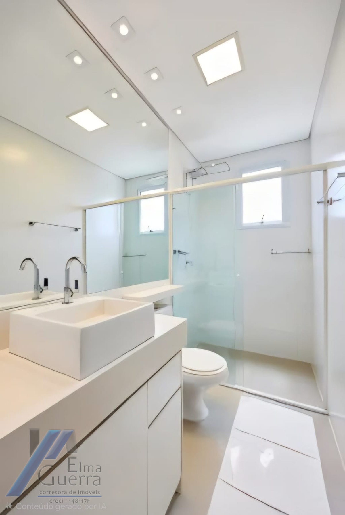 Apartamento, 3 quartos, 129 m² - Foto 22