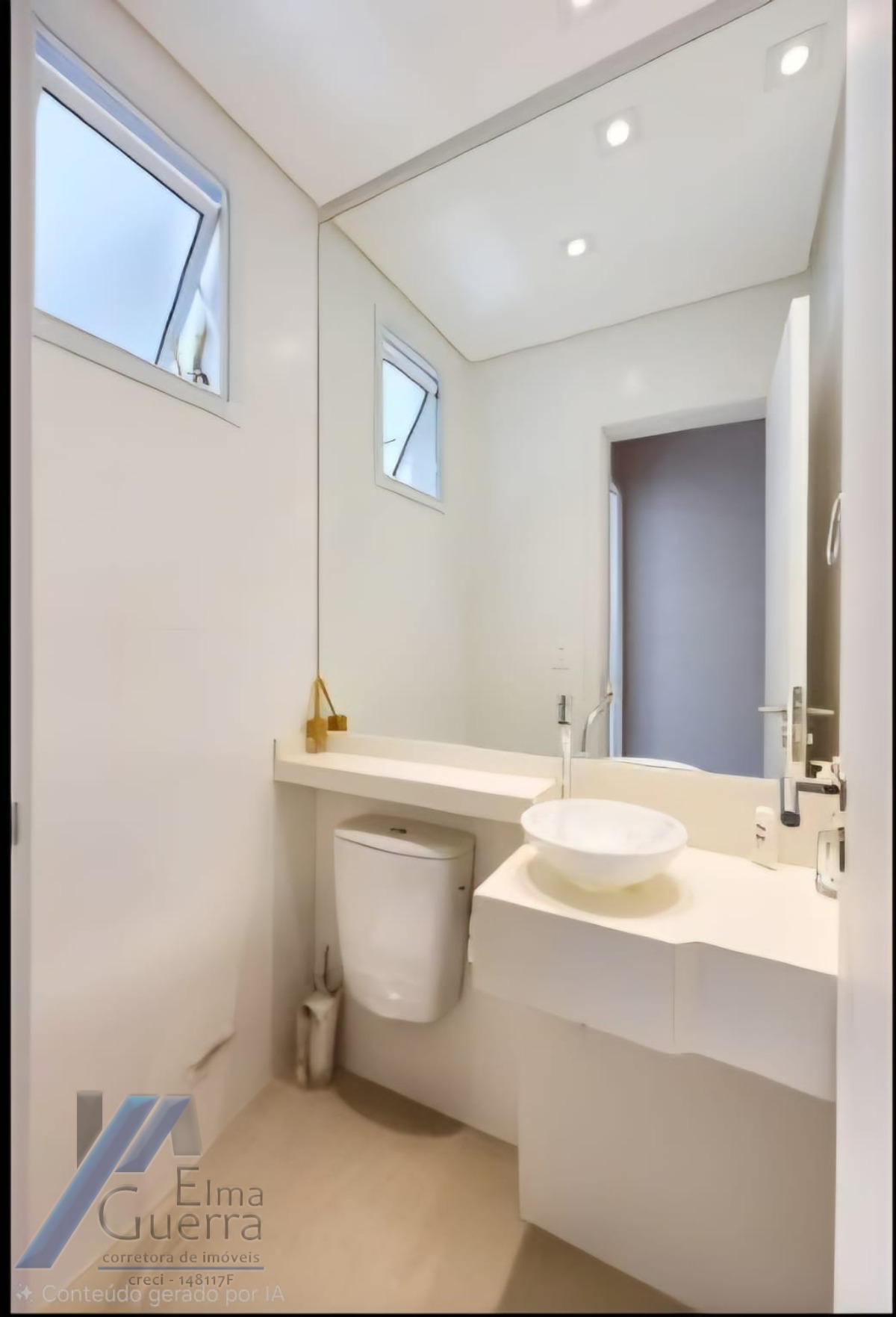Apartamento, 3 quartos, 129 m² - Foto 15