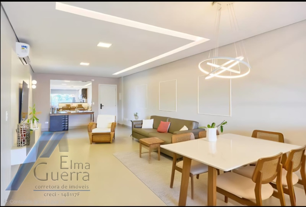 Apartamento, 3 quartos, 129 m² - Foto 7