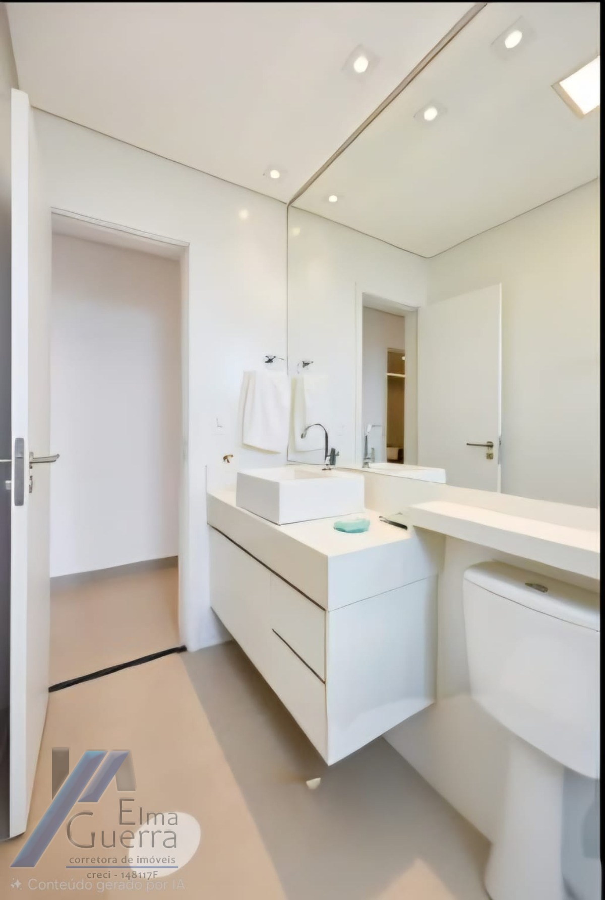 Apartamento, 3 quartos, 129 m² - Foto 16