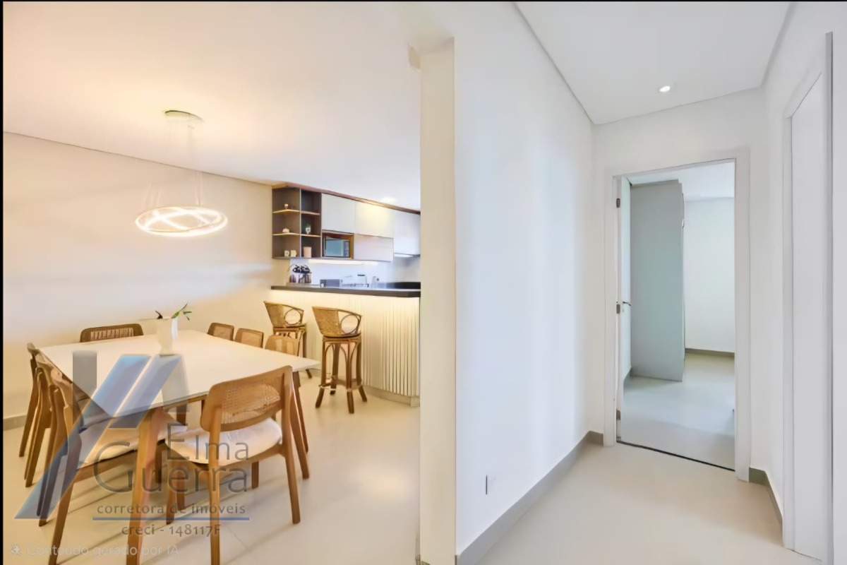 Apartamento, 3 quartos, 129 m² - Foto 10