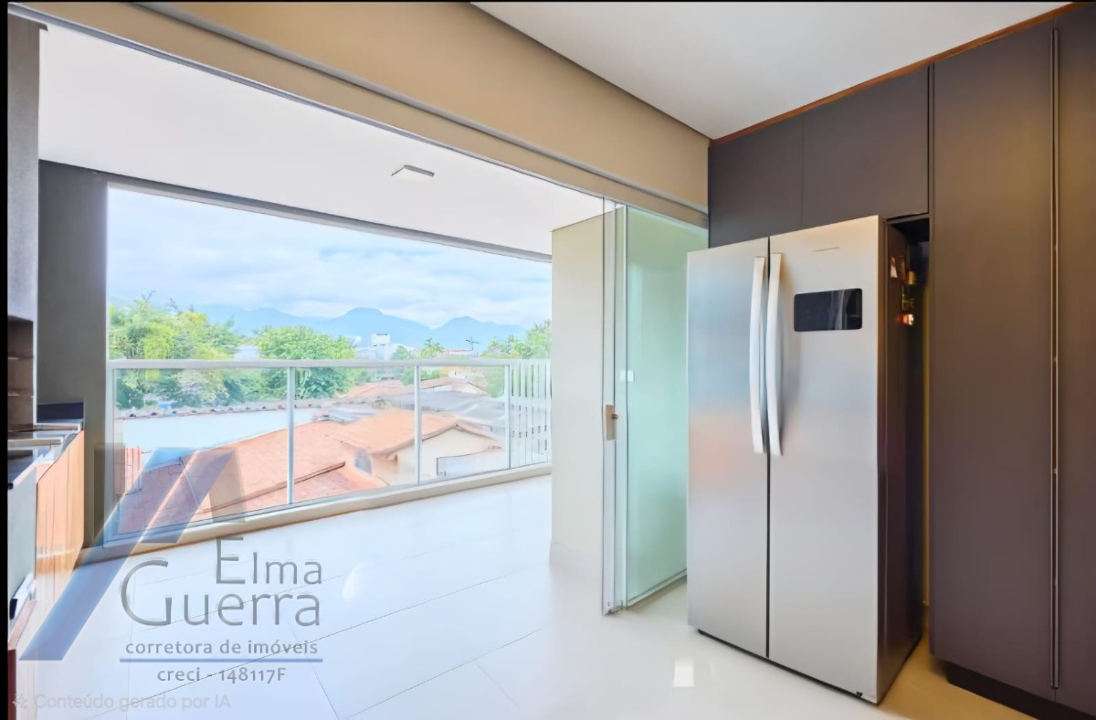 Apartamento, 3 quartos, 129 m² - Foto 12