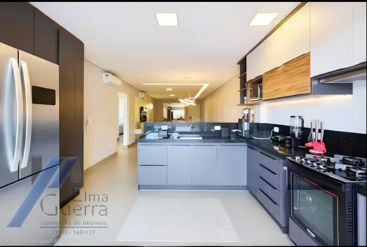Apartamento, 3 quartos, 129 m² - Foto 11