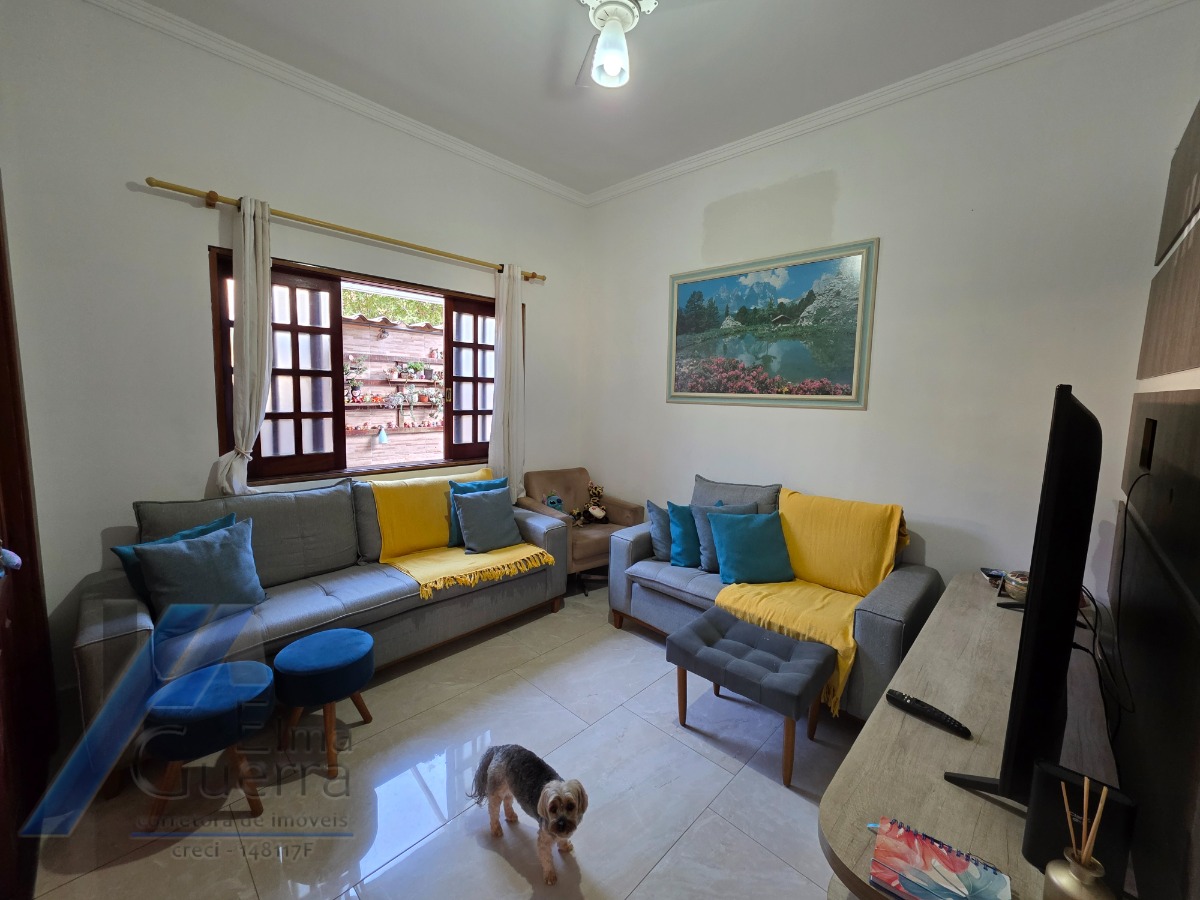 Casa, 3 quartos, 112 m² - Foto 11